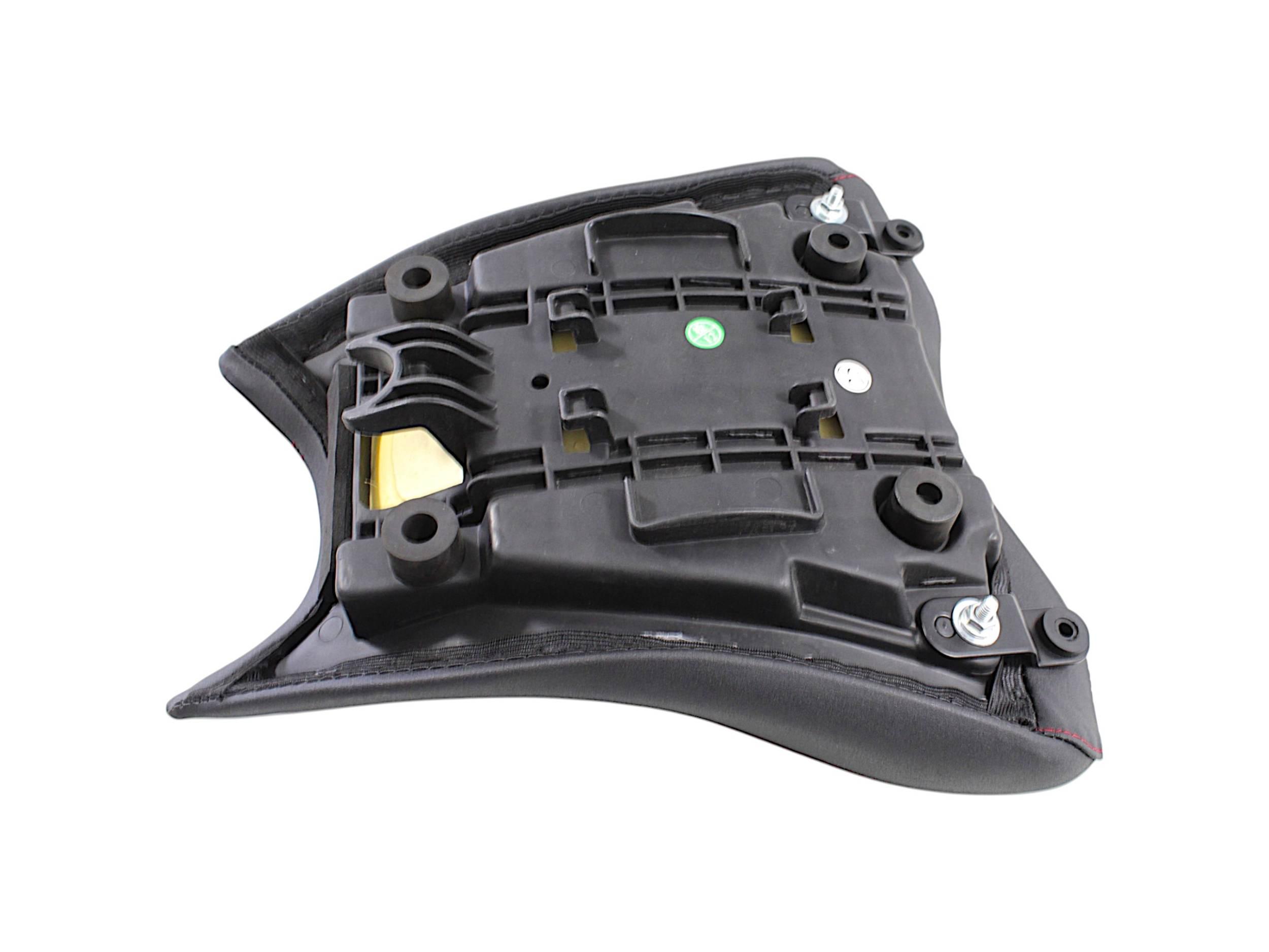 Siedzenie kierowcy srk125r | 51100N490000-QJ - zdjęcie 3