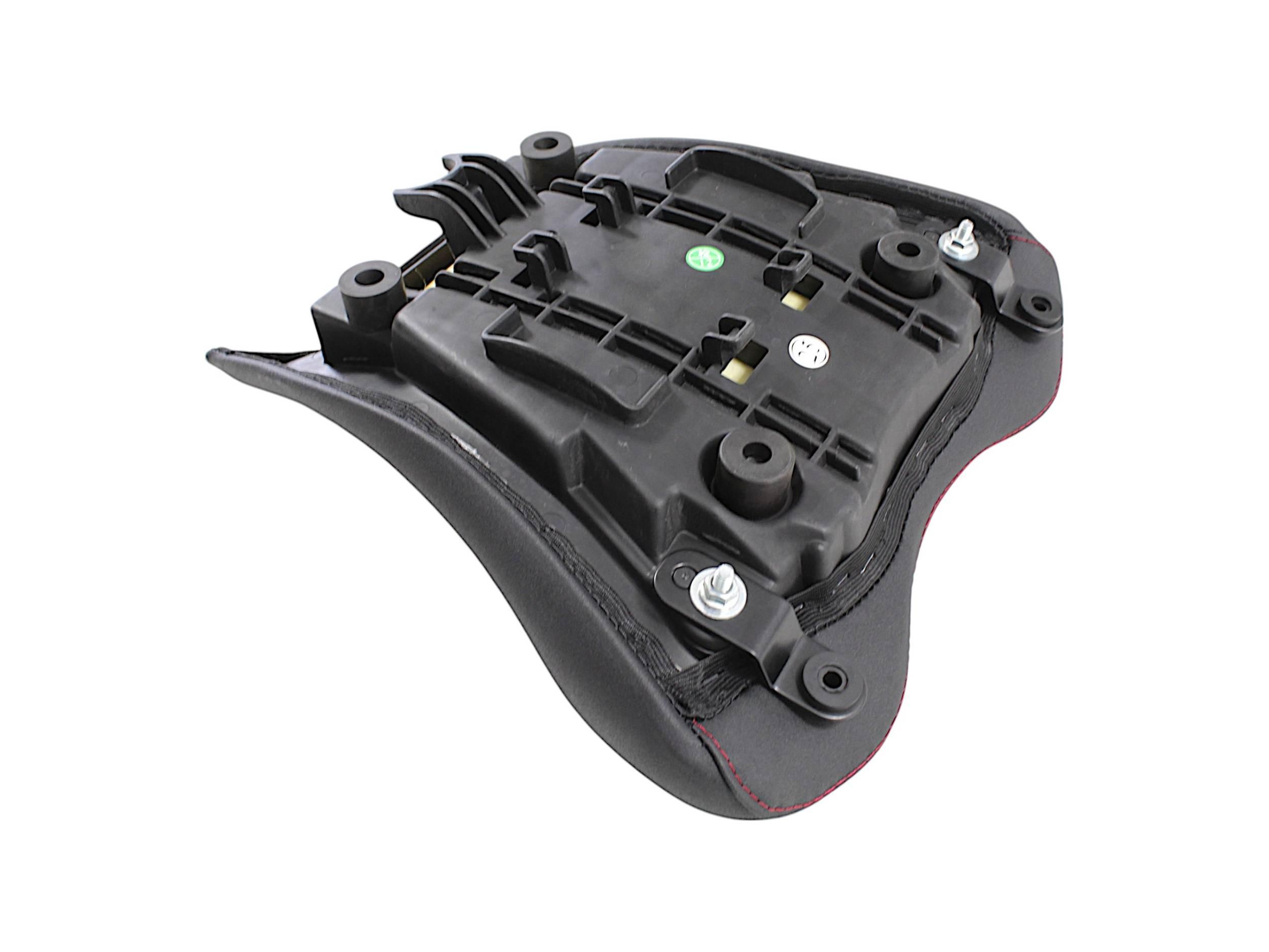 Siedzenie kierowcy srk125r | 51100N490000-QJ - zdjęcie 4