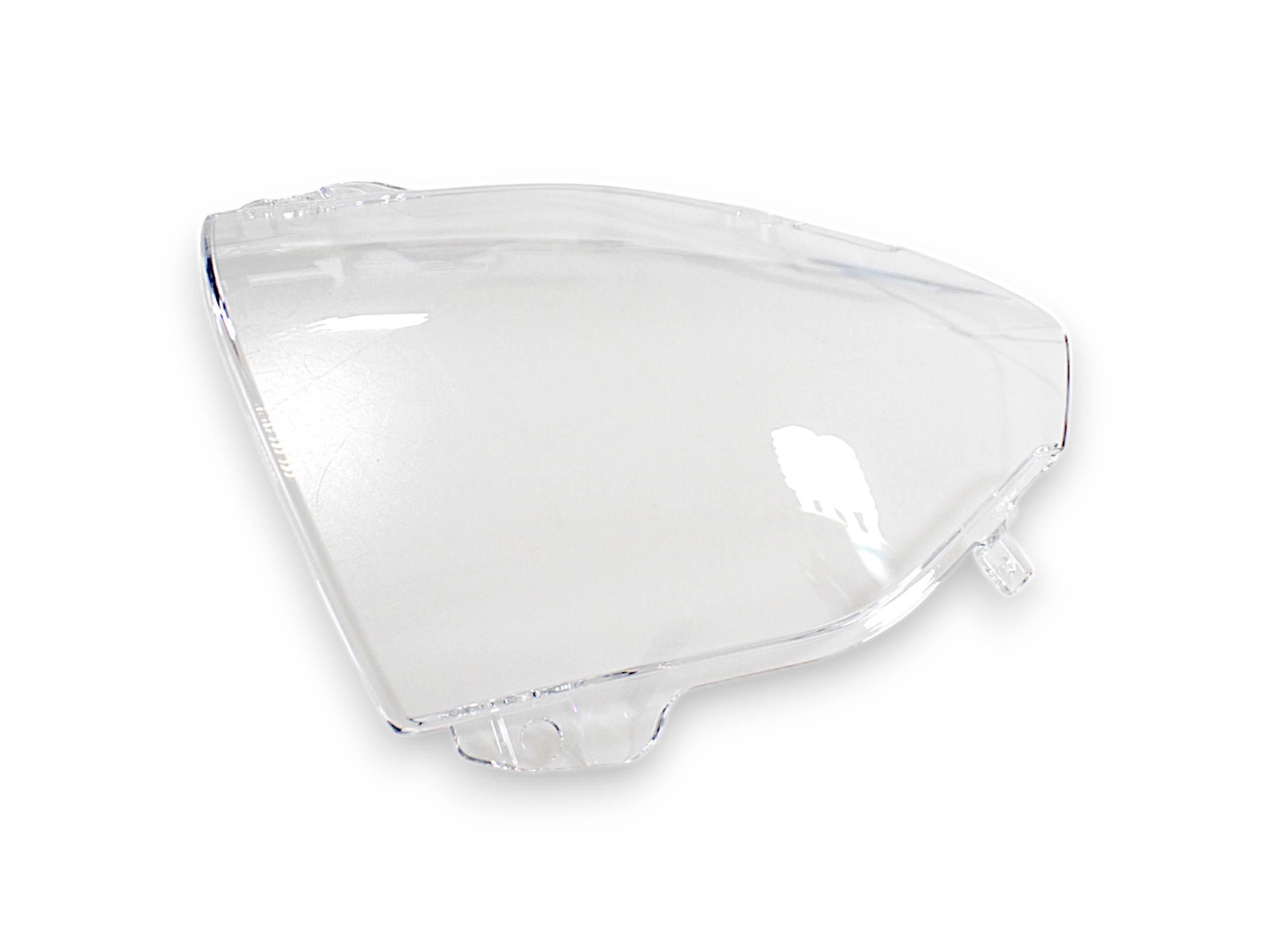 Owiewka przednia srk125r | 65503N490000-QJ - zdjęcie 2