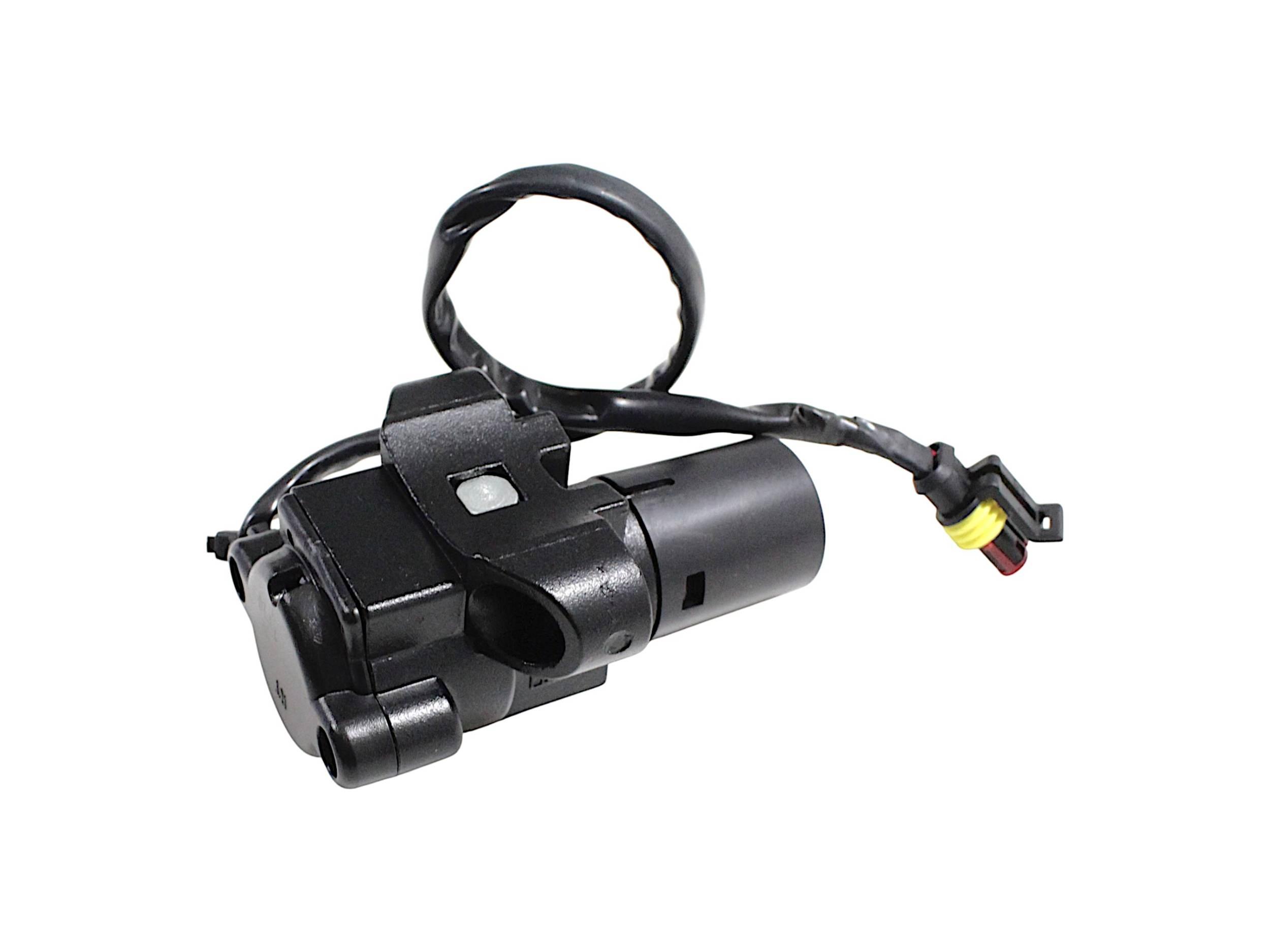 Zestaw zamków srk125r | 88000N490001-QJ - zdjęcie 3