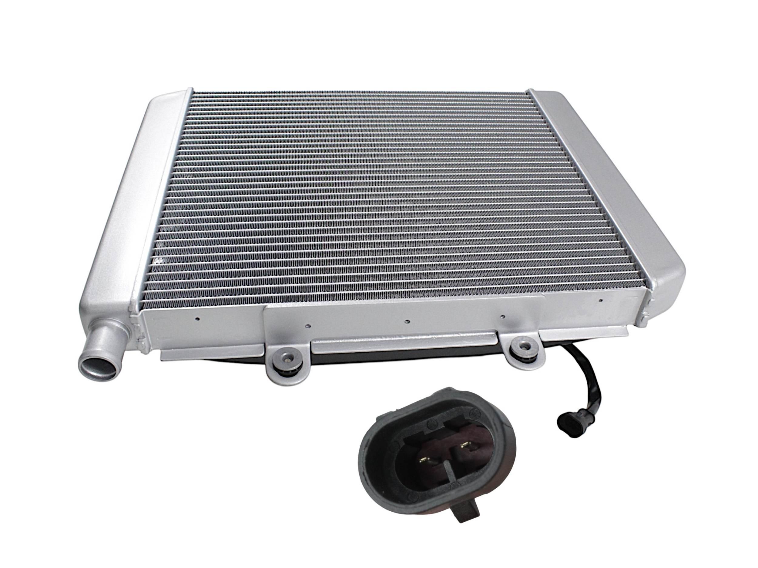 Chłodnica sfa1000 sfa600 | 279126770000-QJ - zdjęcie 2