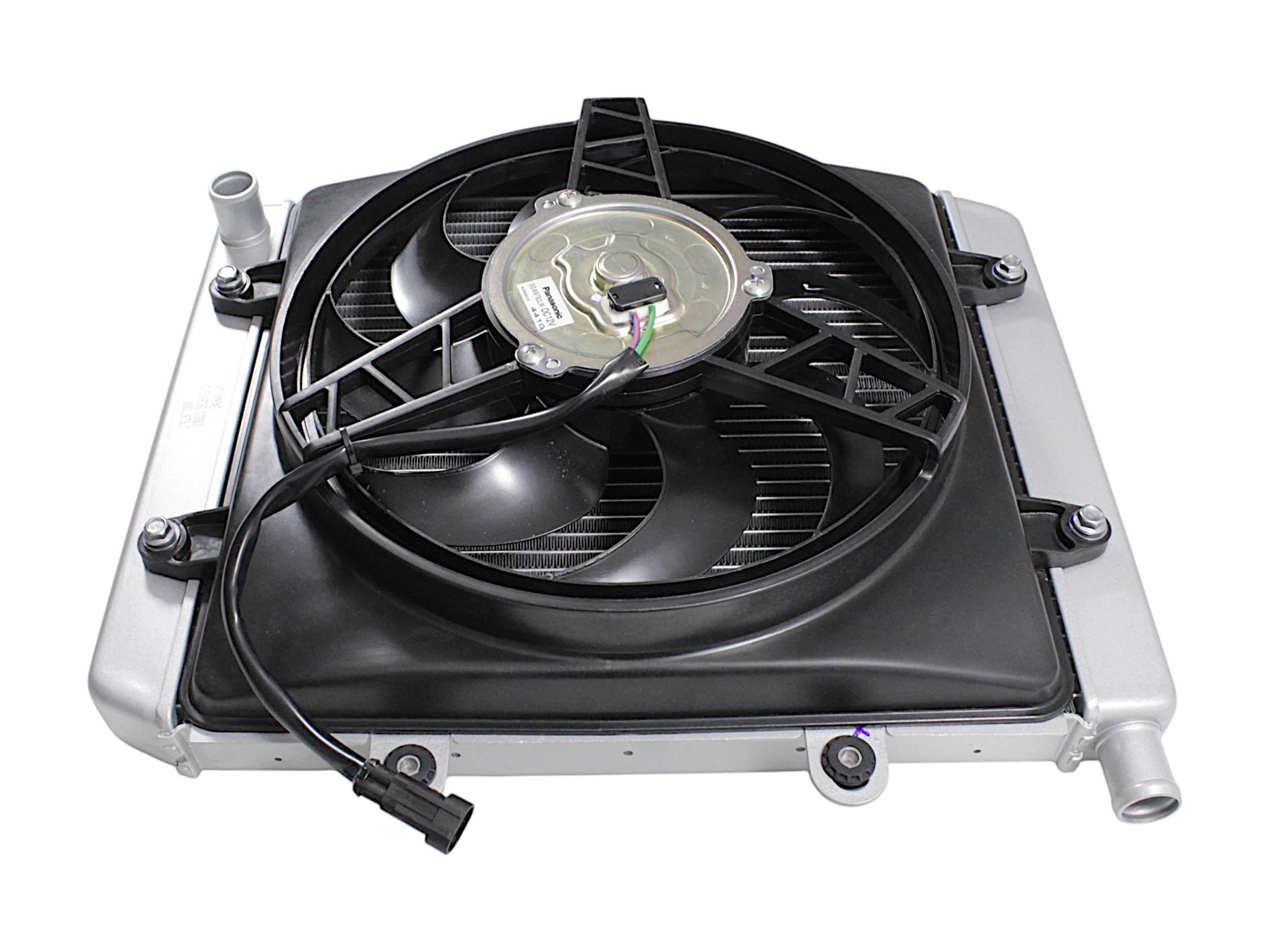 Chłodnica sfa1000 sfa600 | 279126770000-QJ - zdjęcie 3