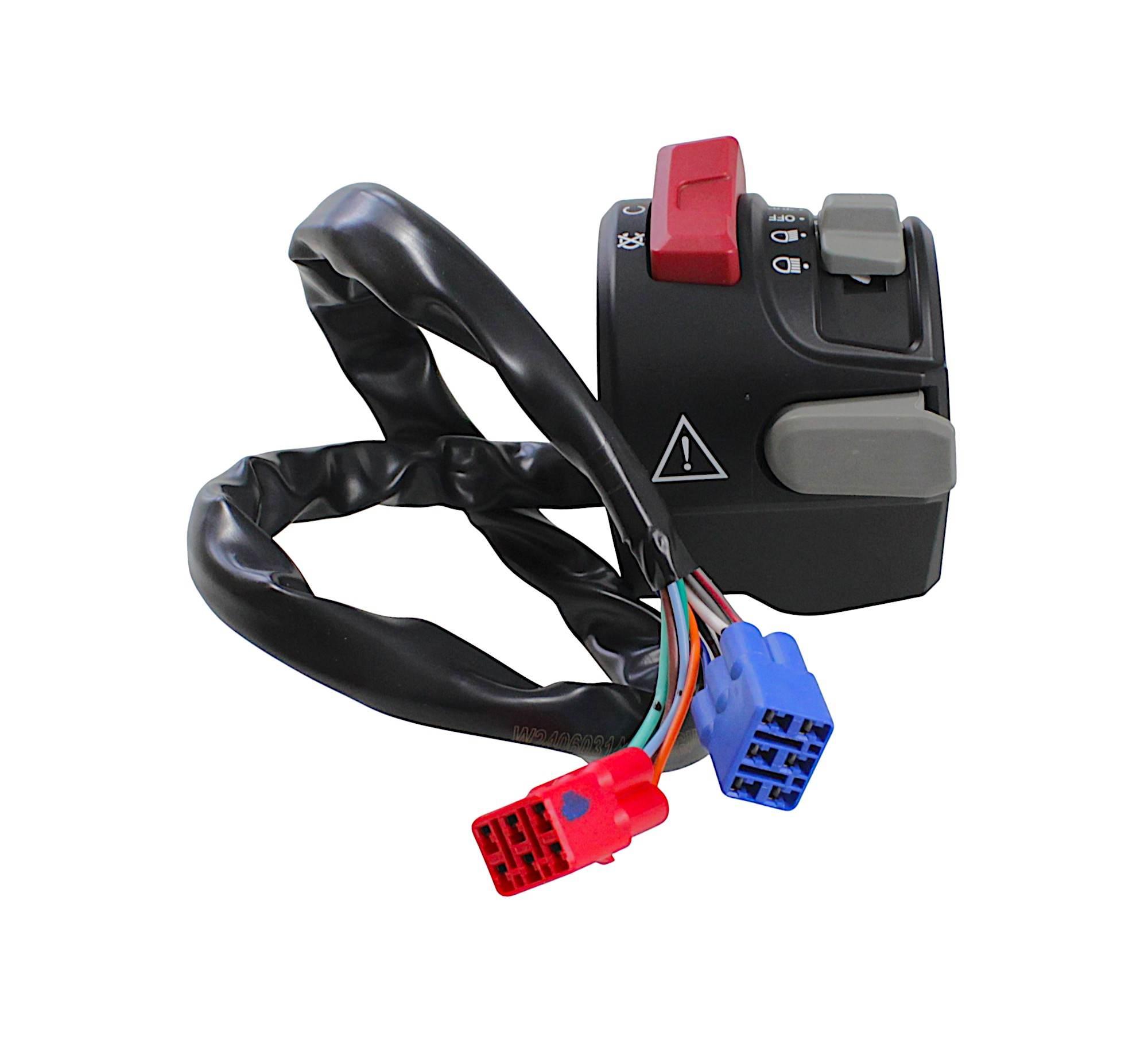 Przełączniki lewe sfa1000 sfa600 v2 | 40500W610001-QJ