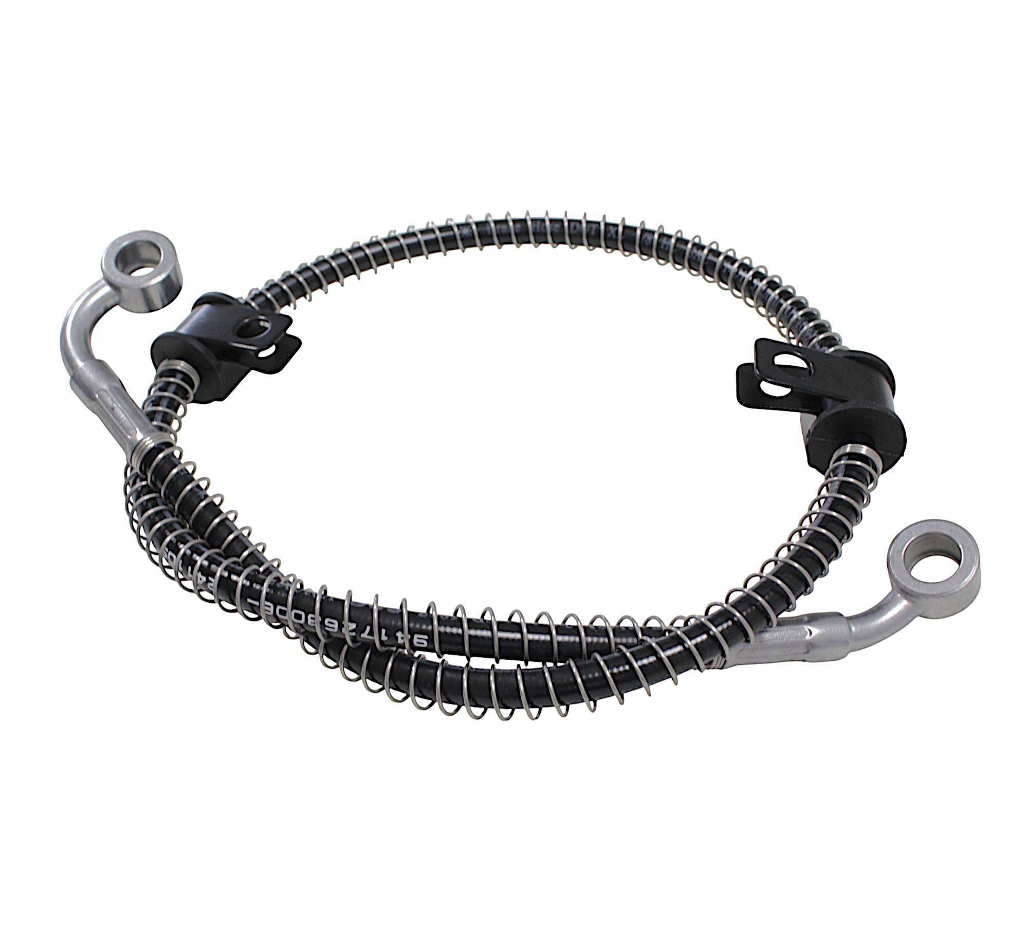 Przewód hamulcowy sfa1000 sfa600 | 45260W610000-QJ