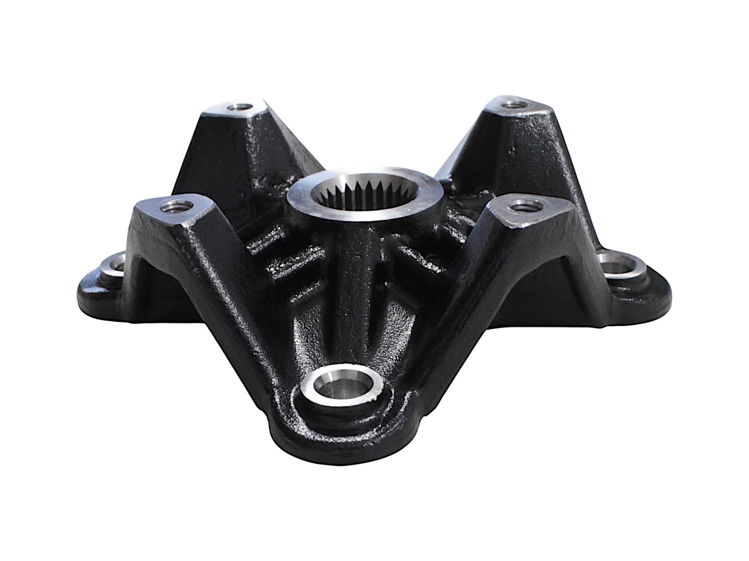 Piasta felgi sfa1000 sfa600 | 61213W610000-QJ - zdjęcie 2
