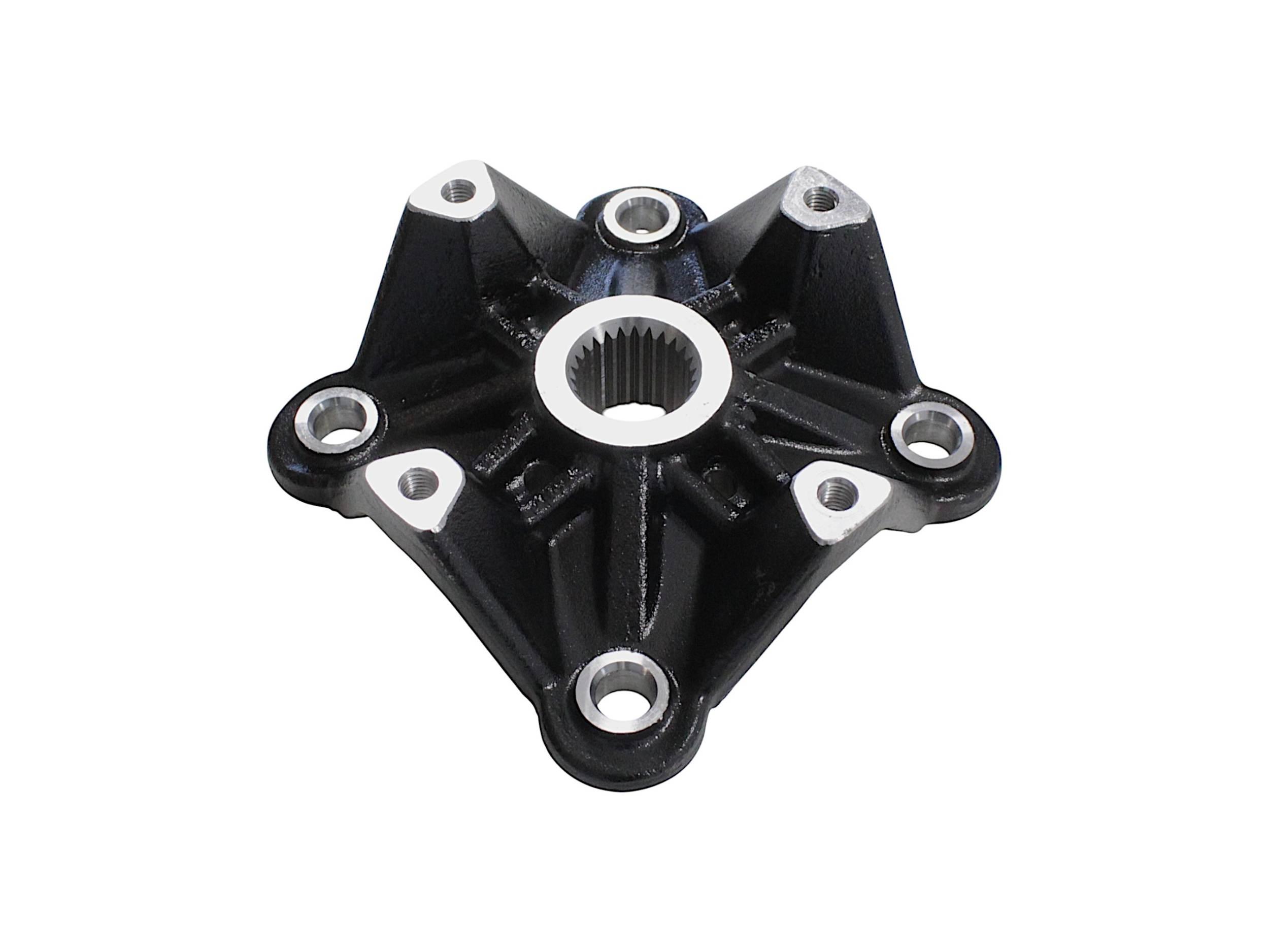 Piasta felgi sfa1000 sfa600 | 61213W610000-QJ - zdjęcie 3