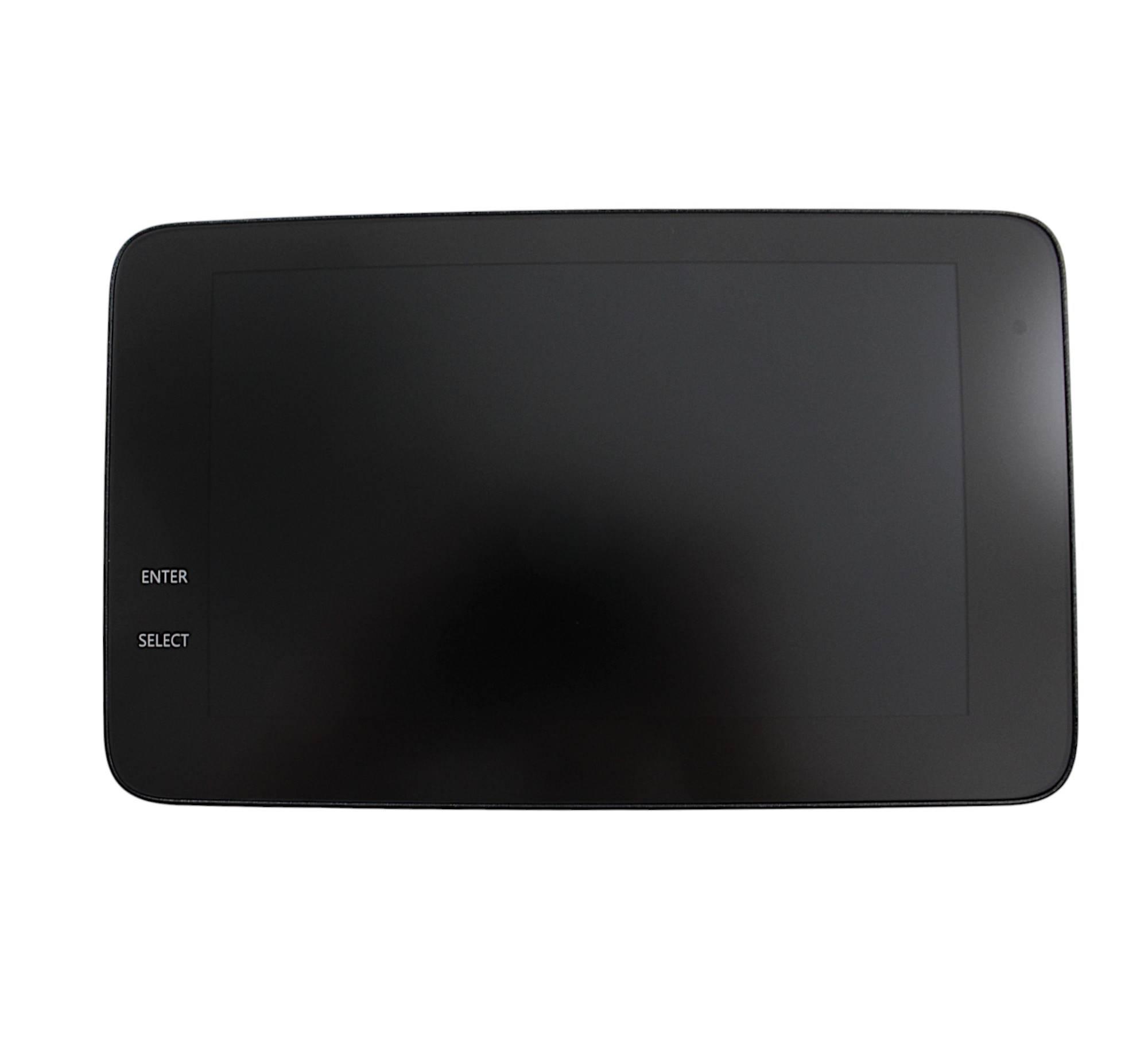 Wyświetlacz tft 7-cali sfa1000 v2 | 70000W610002-QJ - zdjęcie 2