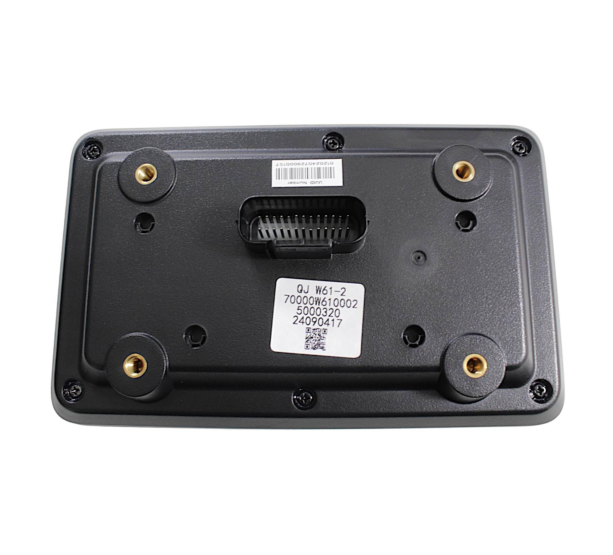 Wyświetlacz tft 7-cali sfa1000 v2 | 70000W610002-QJ - zdjęcie 3