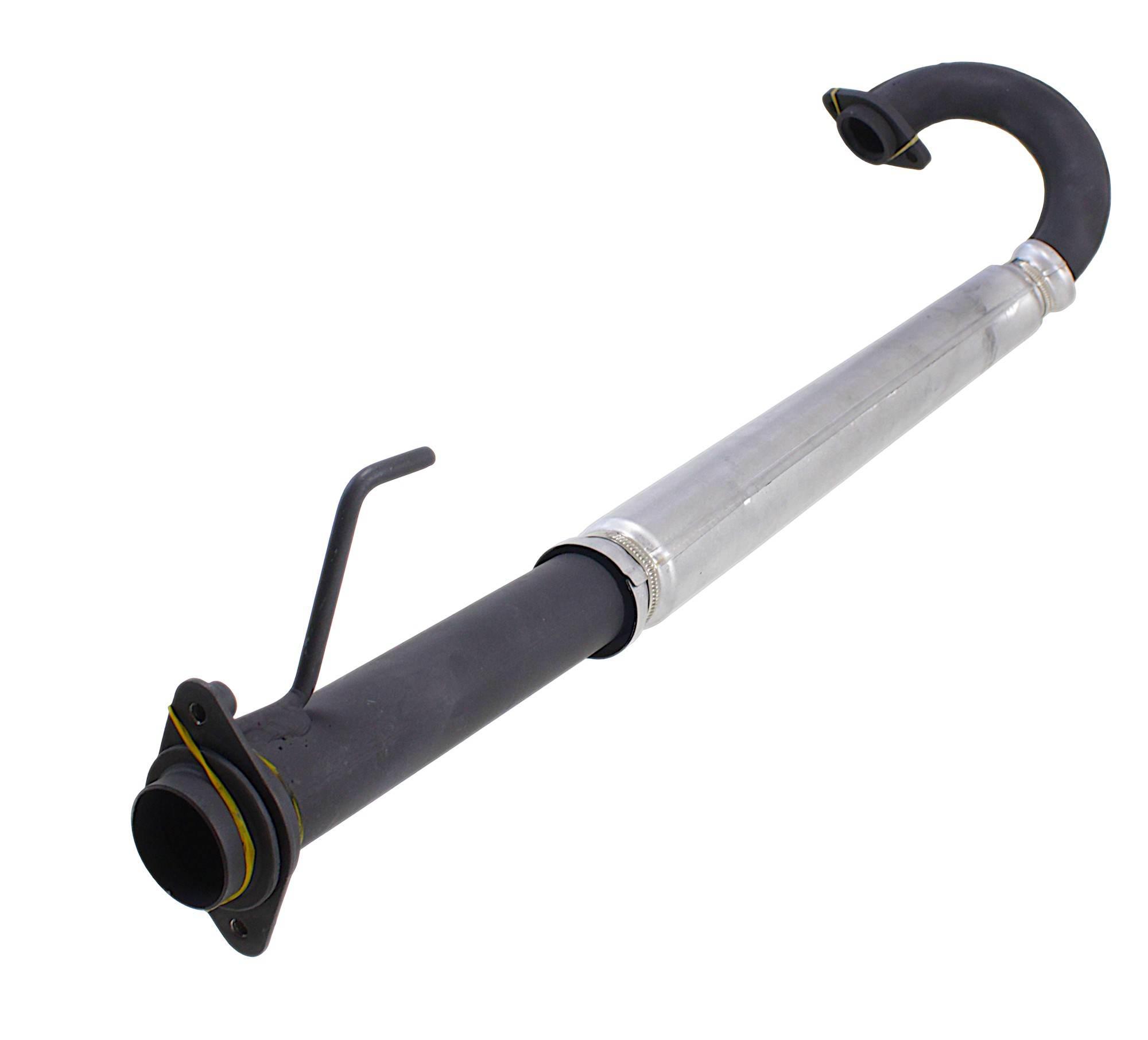 Rura wydechowa sfa600 | 47500W520000-QJ
