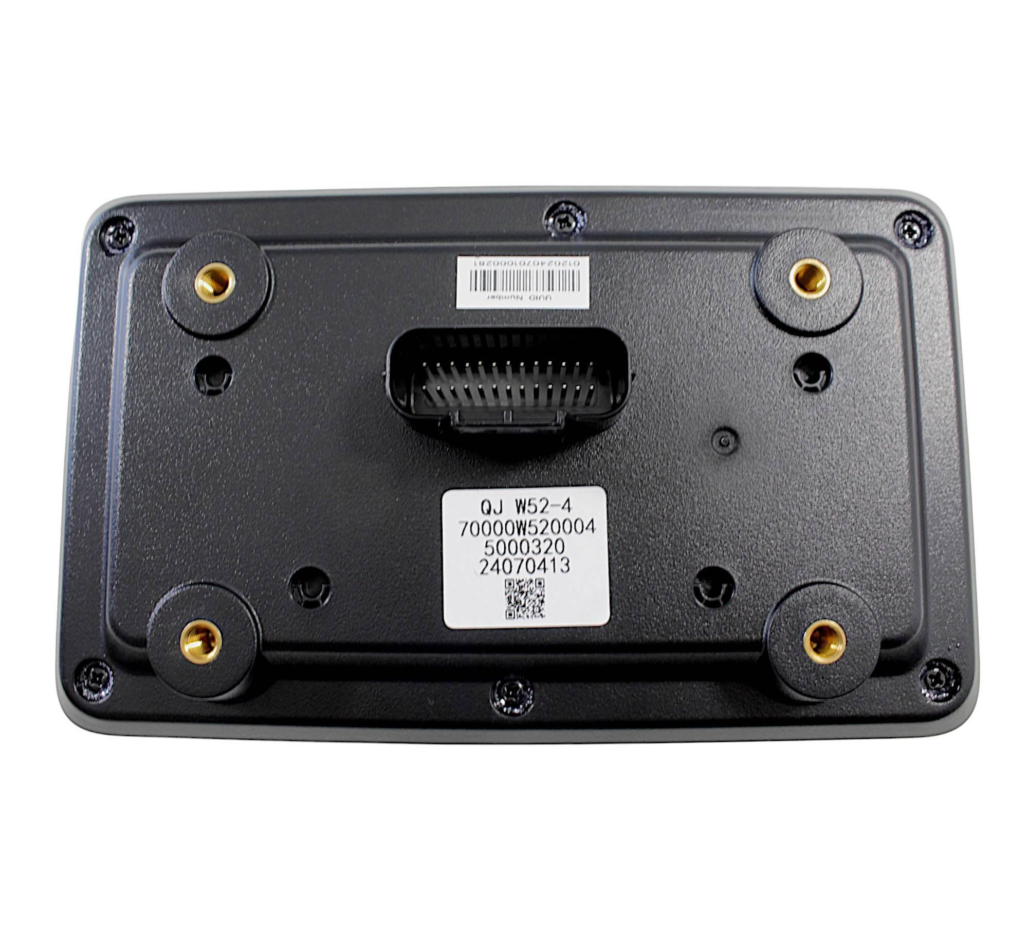 Wyświetlacz tft 7-cali sfa600 | 70000W520004-QJ - zdjęcie 4