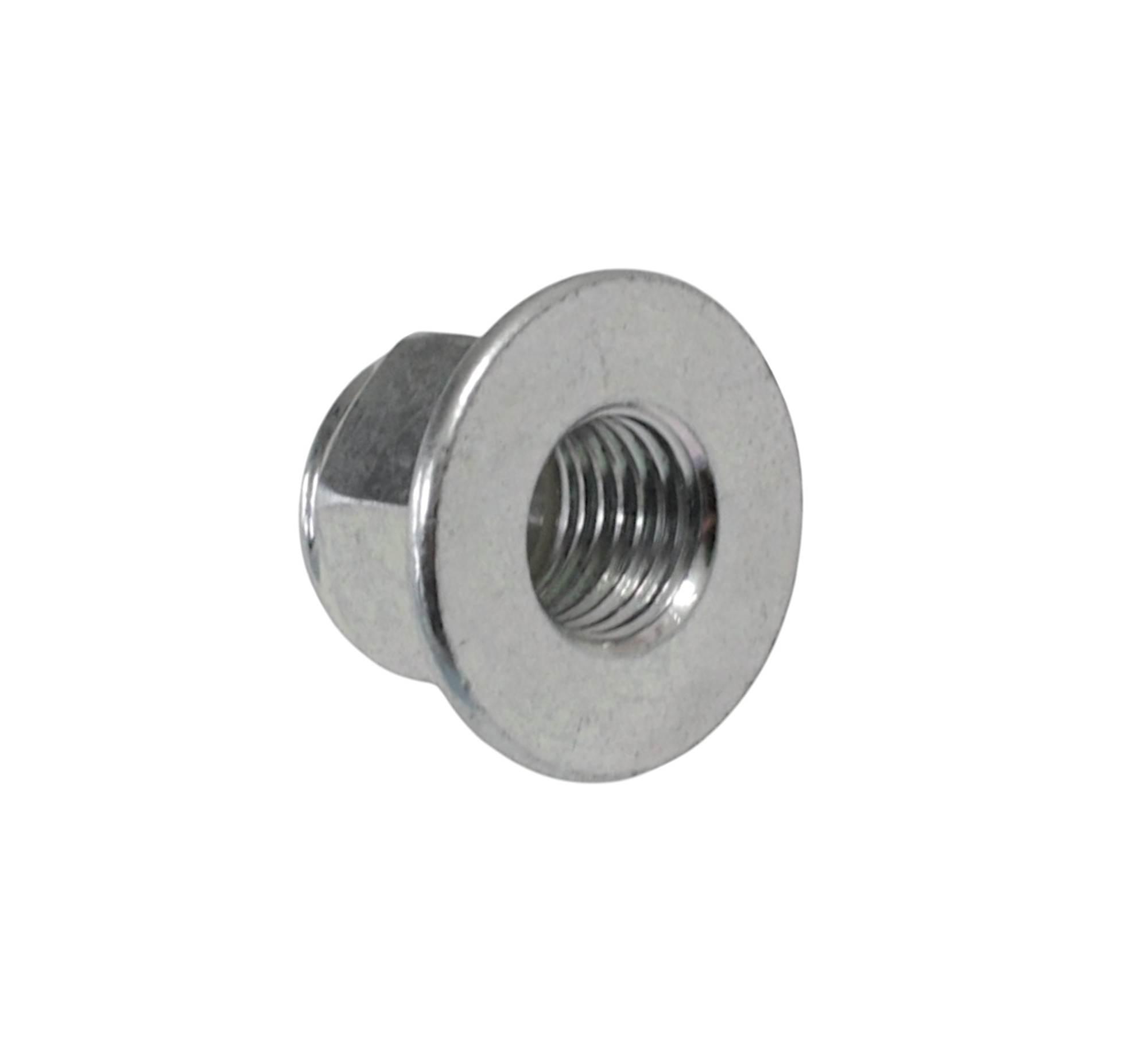 Nakrętka m10/1,25 sfa600 | B0450101258H-QJ - zdjęcie 2