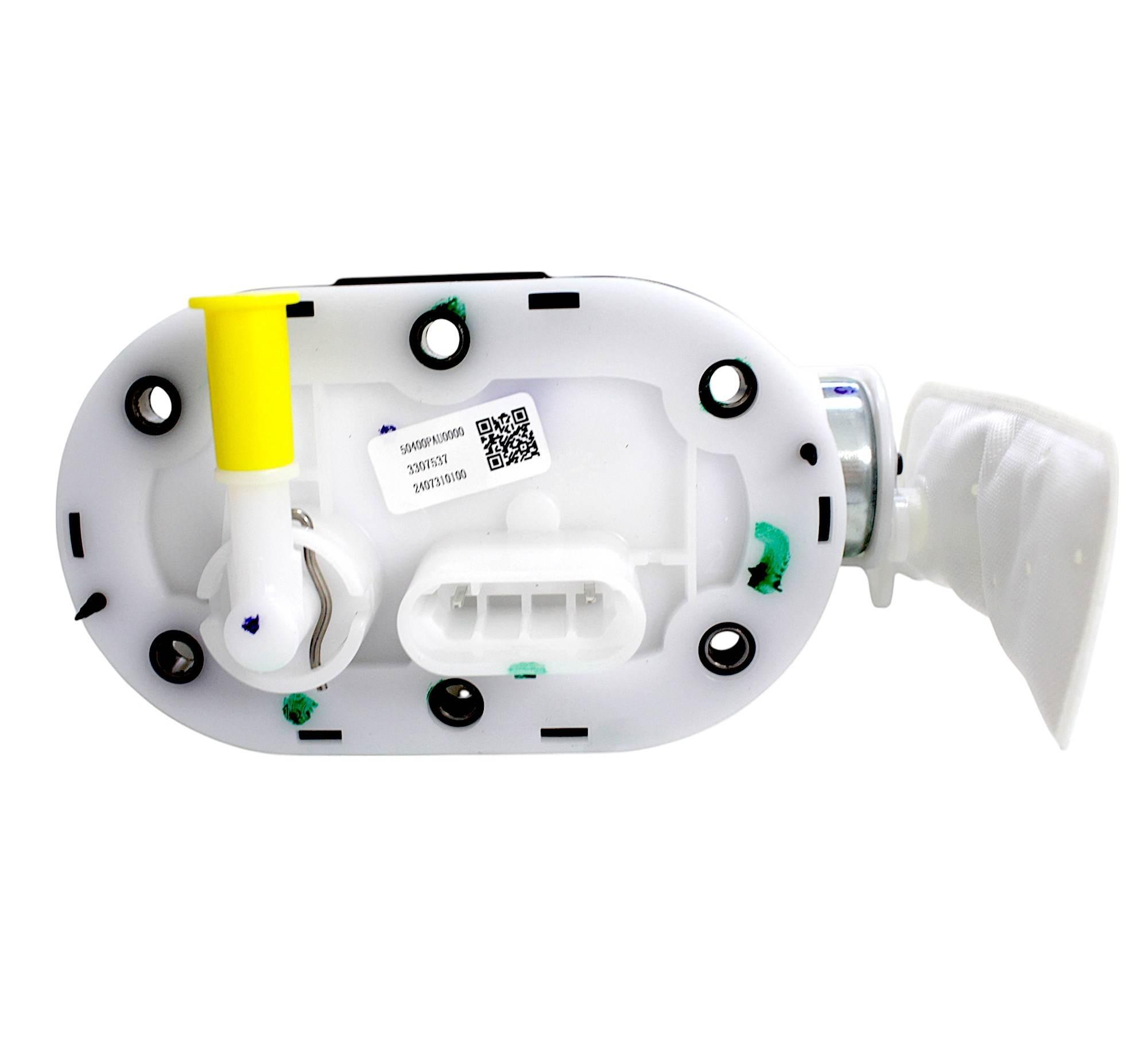 Pompa paliwa srt550sx srt600sx | 50400PAU0000-QJ - zdjęcie 3