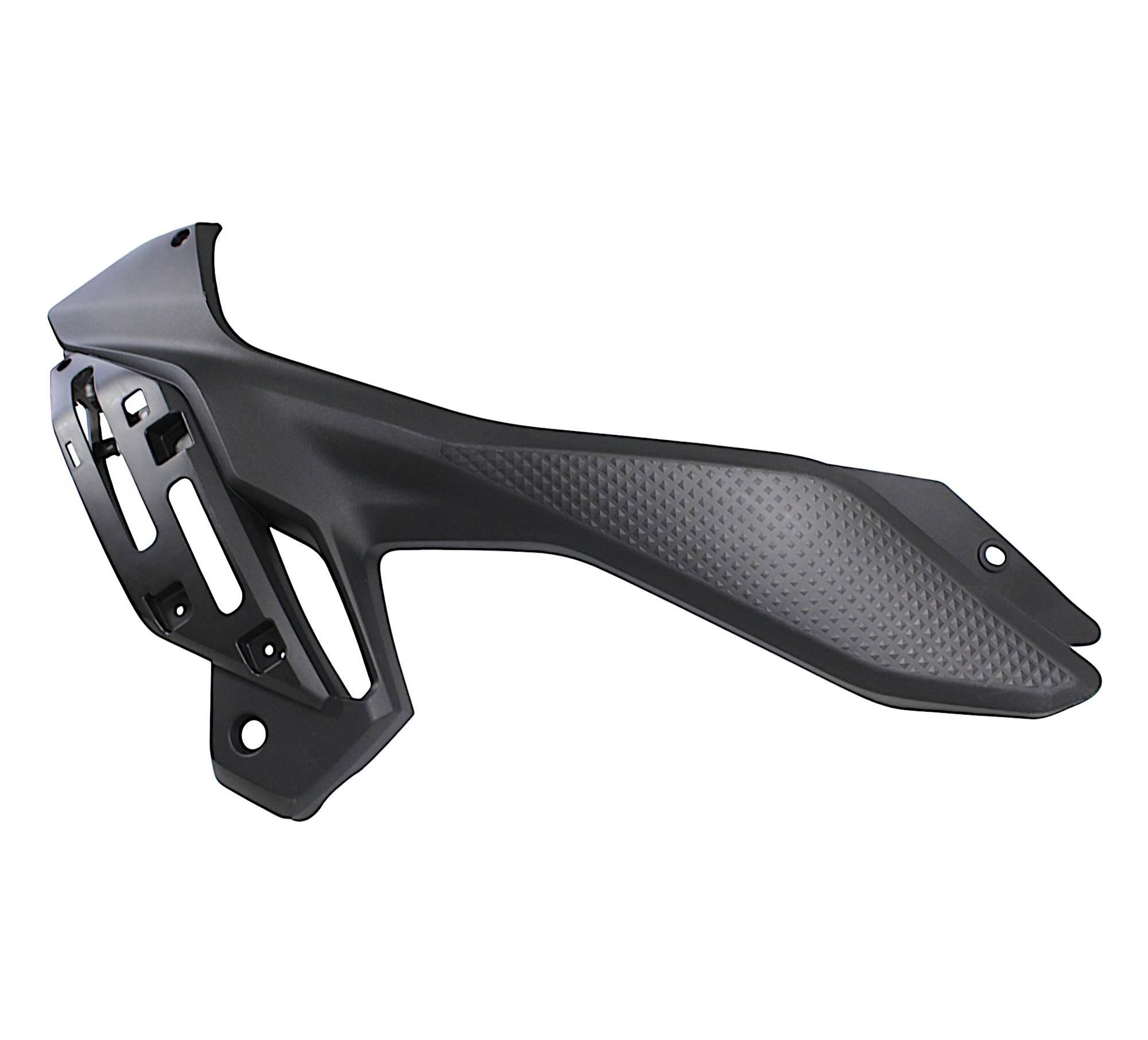 Osłona lewa środkowa srt550sx srt600sx | 65601PBS0000-QJ