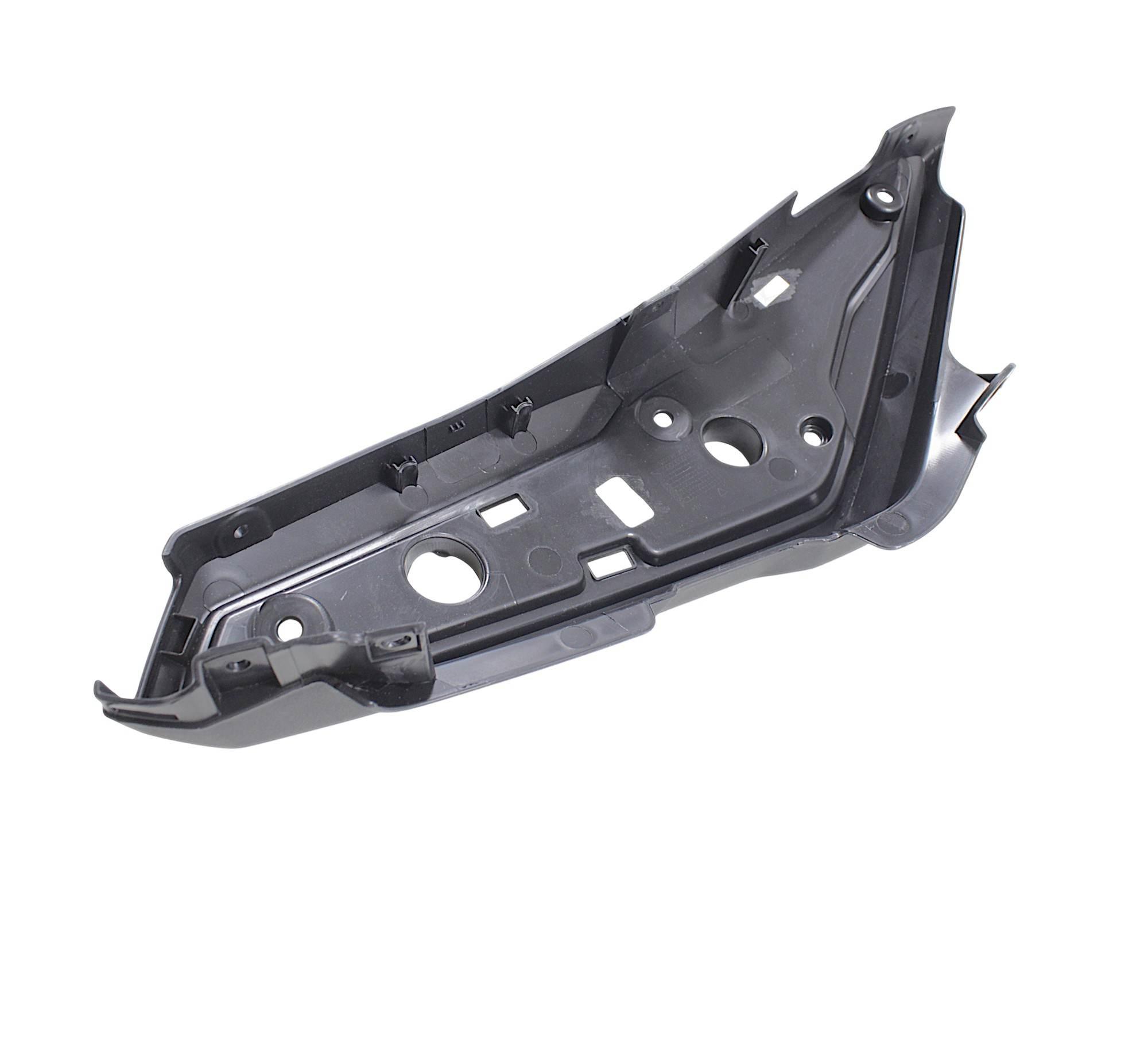 Osłona tylna lewa srt550sx srt600sx | 65901PBS0000-QJ - zdjęcie 3