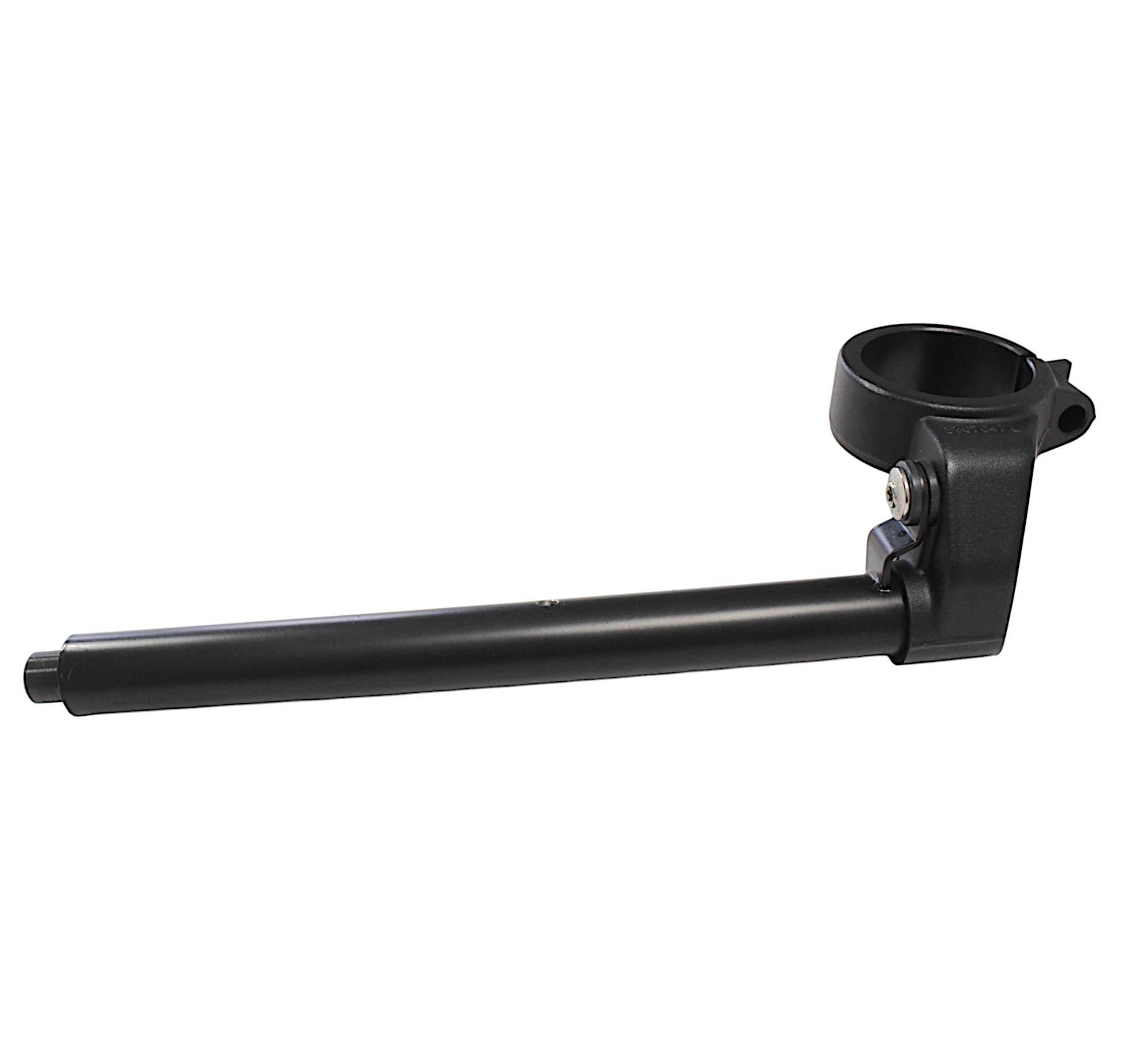 Kierownica clip-on lewa srk800rr | 40110P950001-QJ - zdjęcie 2