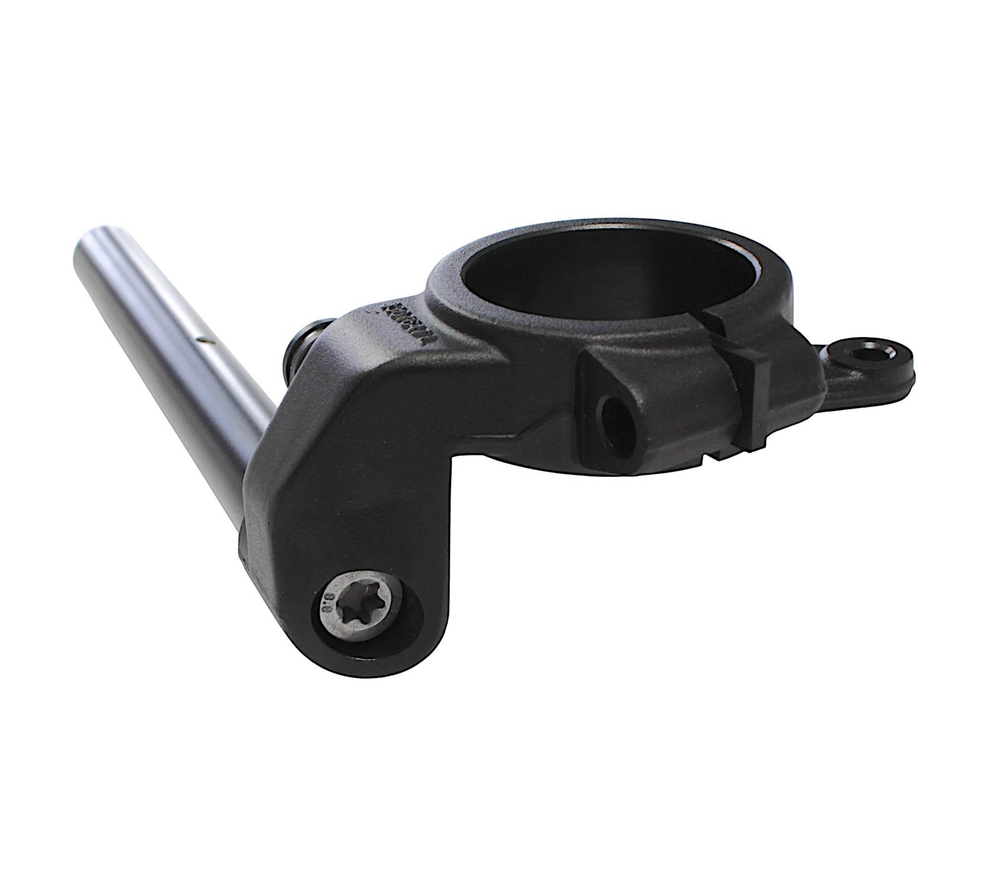 Kierownica clip-on lewa srk800rr | 40110P950001-QJ - zdjęcie 3