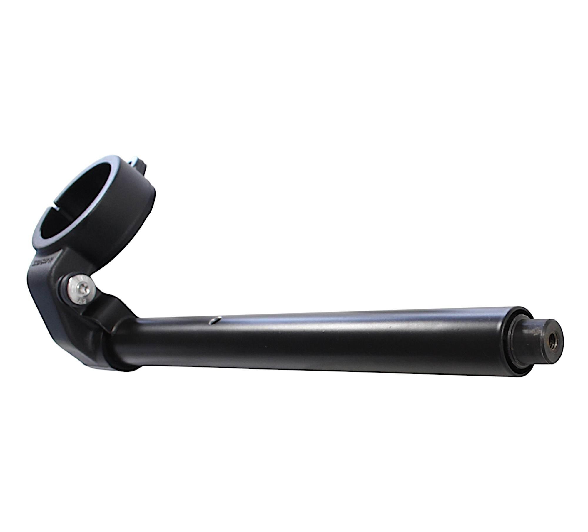Kierownica clip-on prawa srk800rr | 40120P950001-QJ