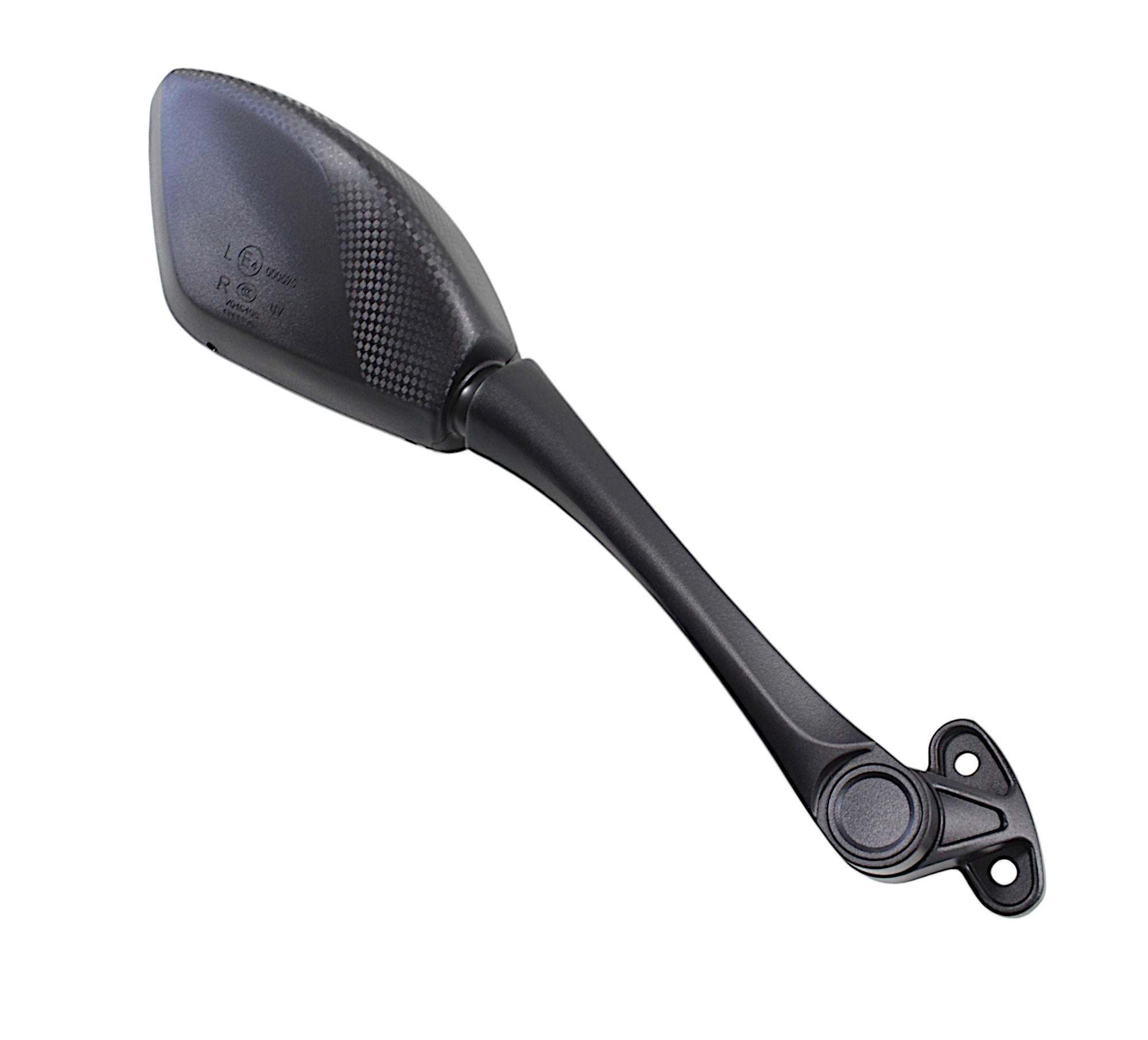 Lusterko prawe srk800rr srk800rr-li | 40480N490010-QJ - zdjęcie 3