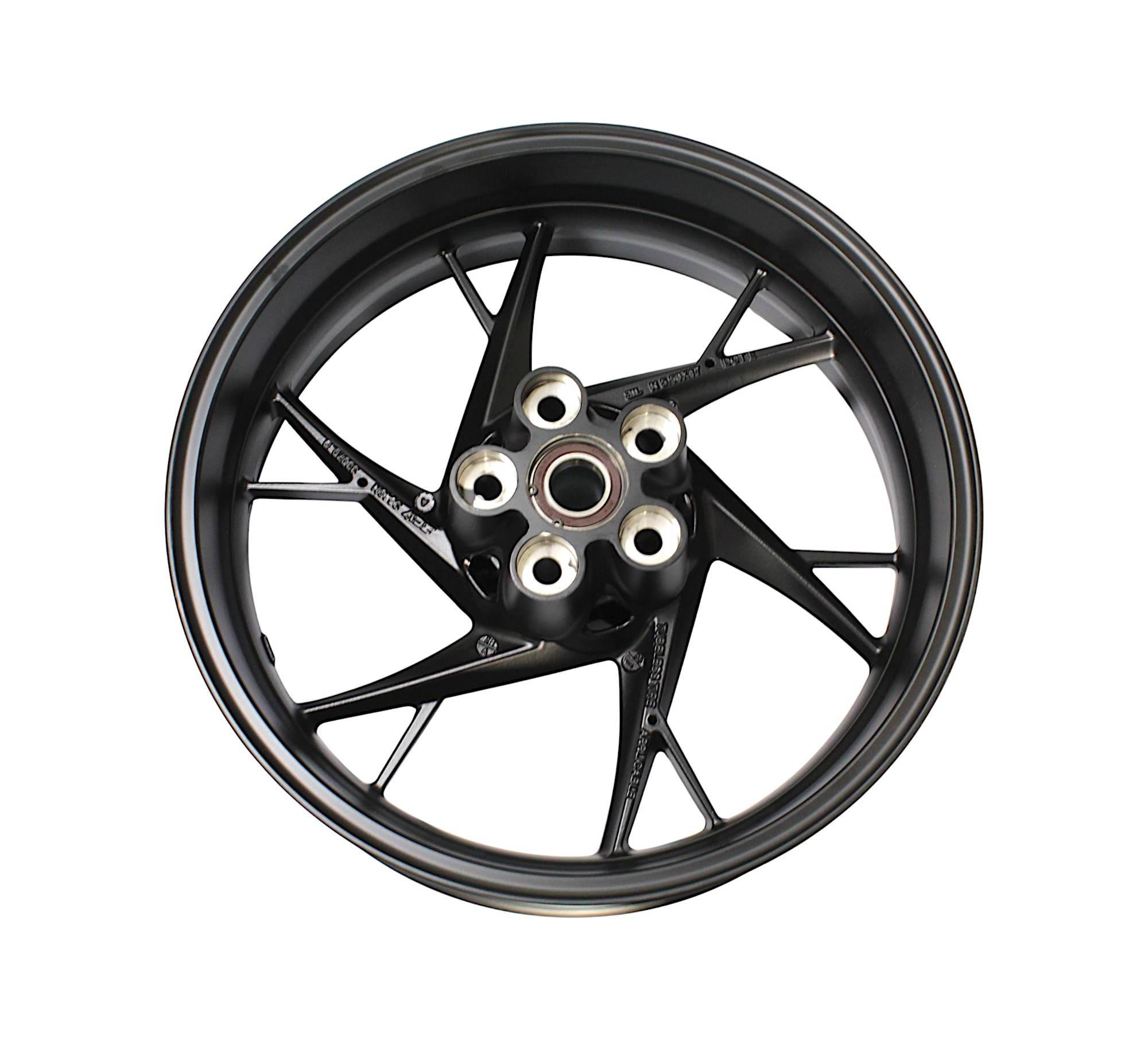 Felga tylnego koła srk800rr srk800rr-li | 54100PAK001Z-QJ