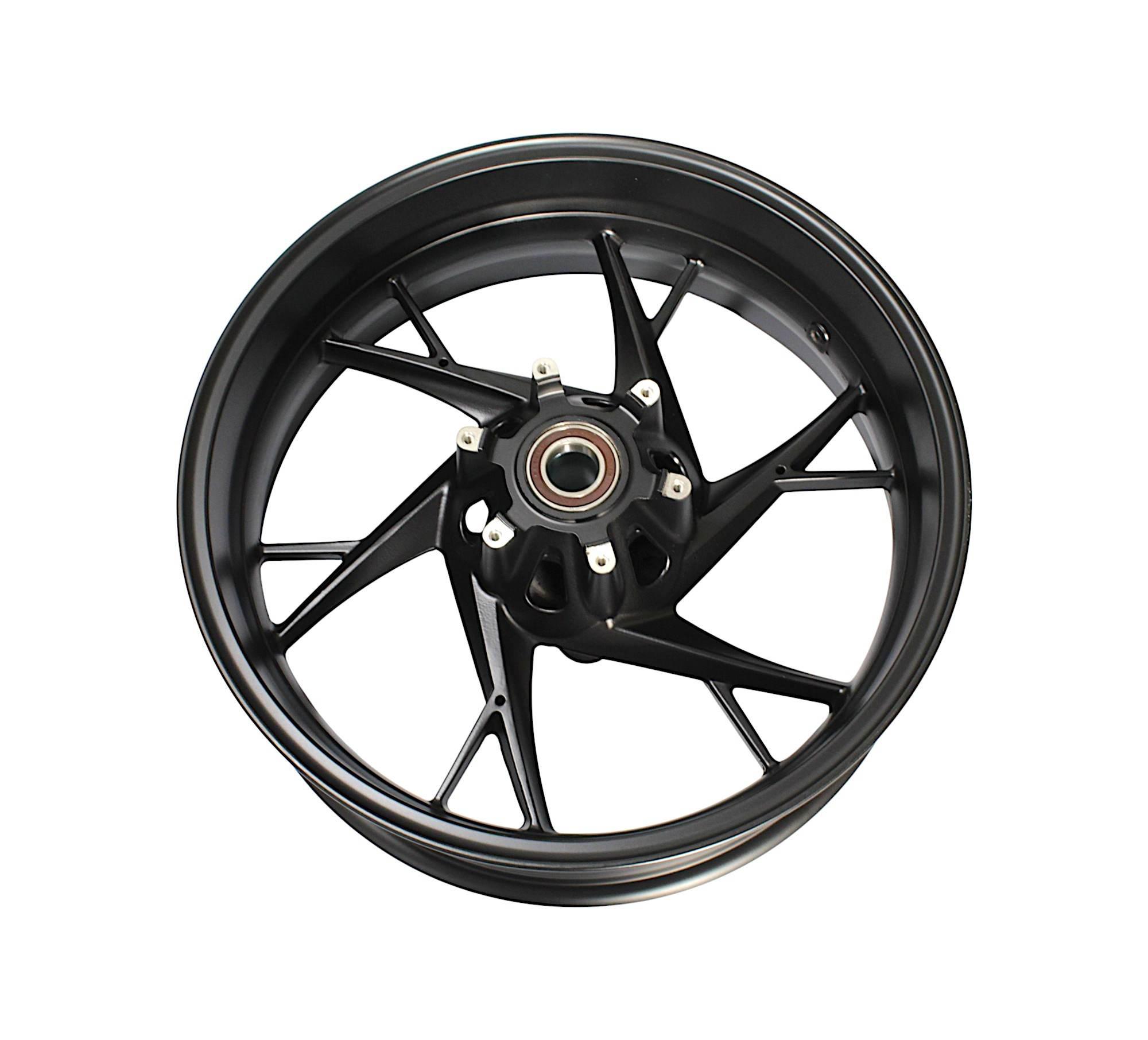 Felga tylnego koła srk800rr srk800rr-li | 54100PAK001Z-QJ - zdjęcie 3