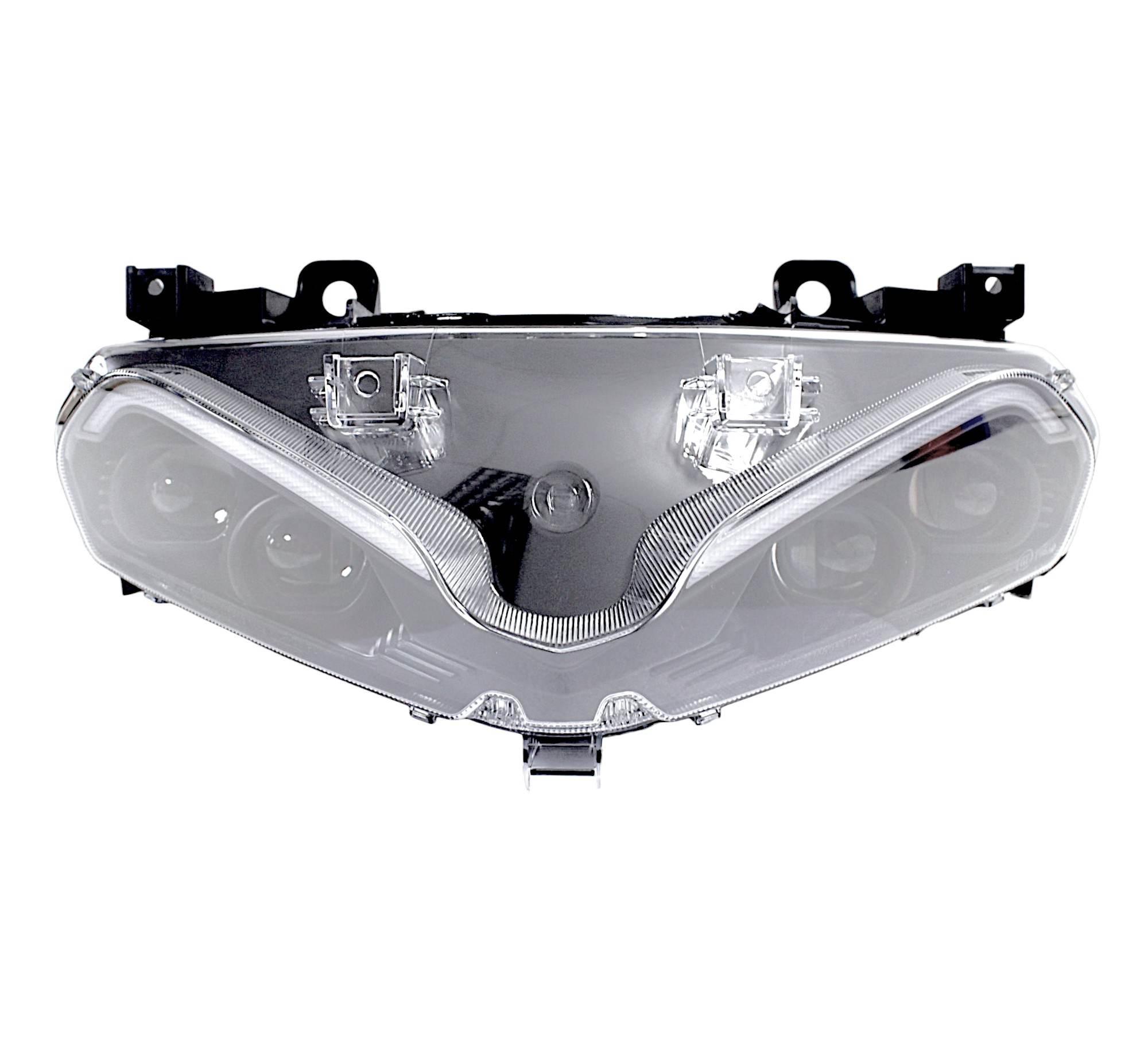 Lampa przednia srk800rr srk800rr-li | 80000P950001-QJ