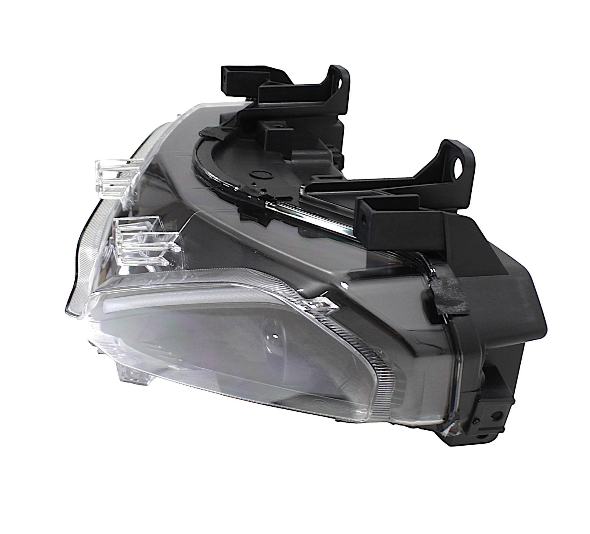 Lampa przednia srk800rr srk800rr-li | 80000P950001-QJ - zdjęcie 2