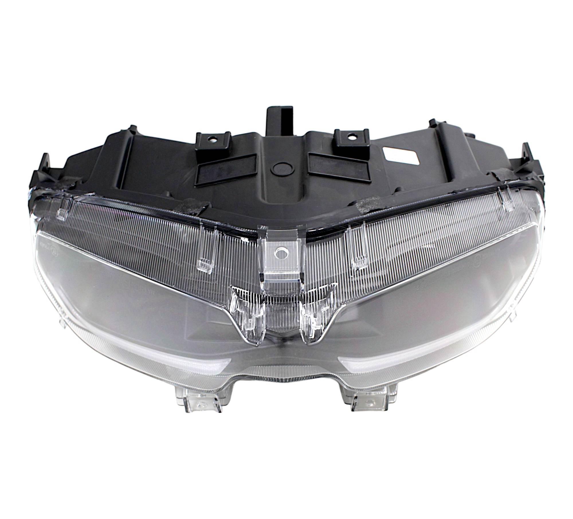 Lampa przednia srk800rr srk800rr-li | 80000P950001-QJ - zdjęcie 4