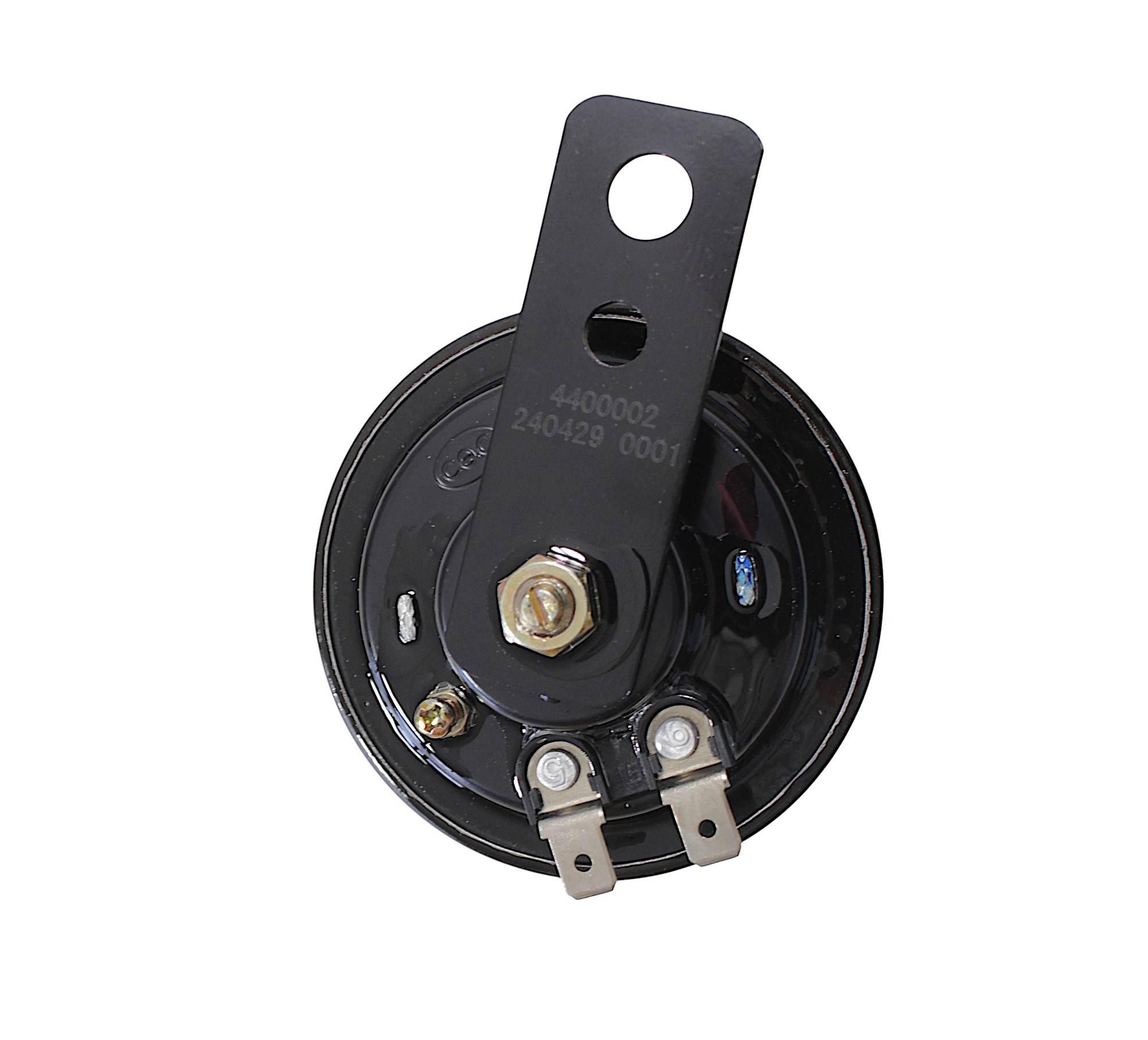 Klakson srk800rr srk800rr-li | 95100P950000-QJ - zdjęcie 2