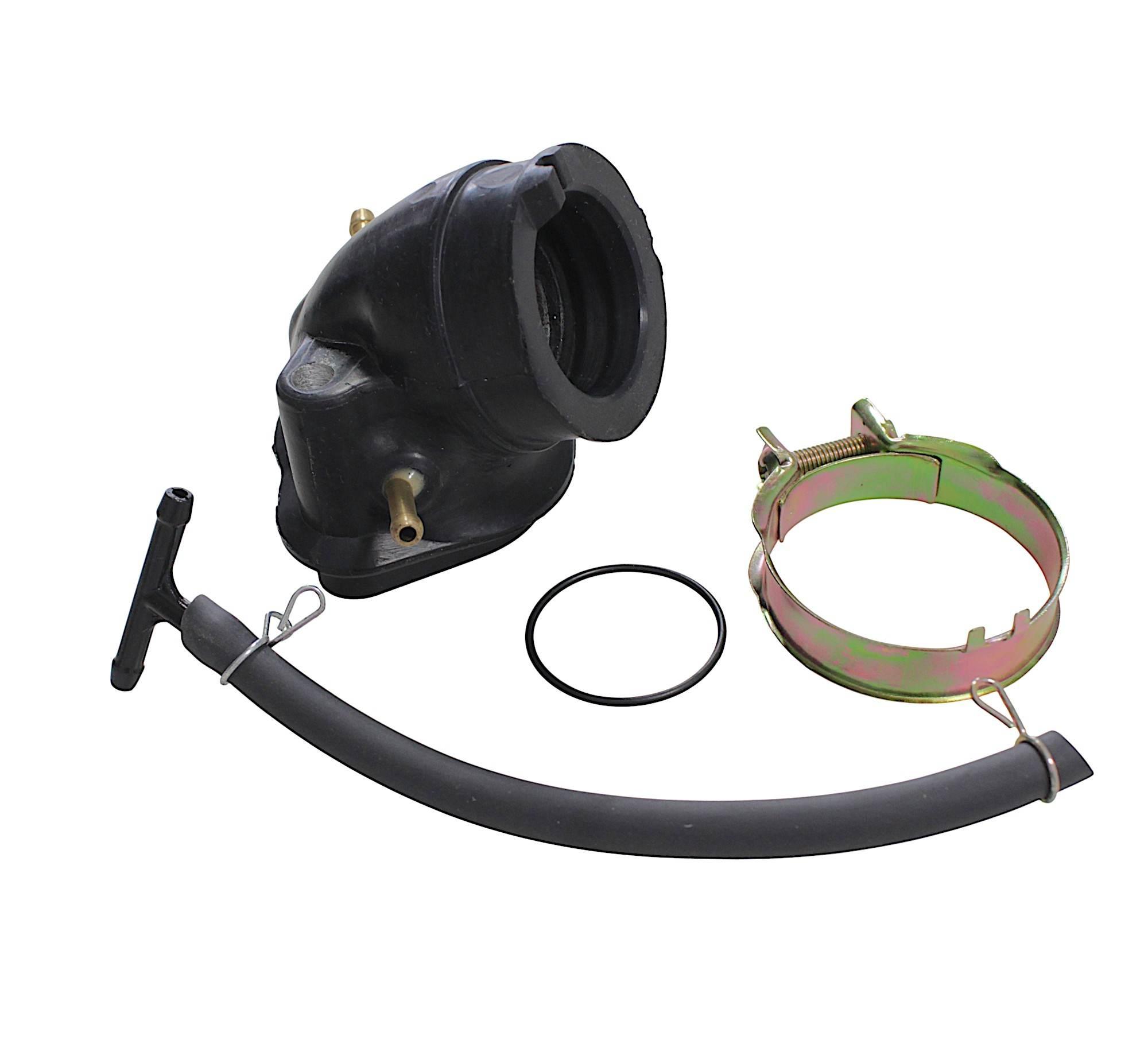 Króciec dolotowy power force sym symphony 125