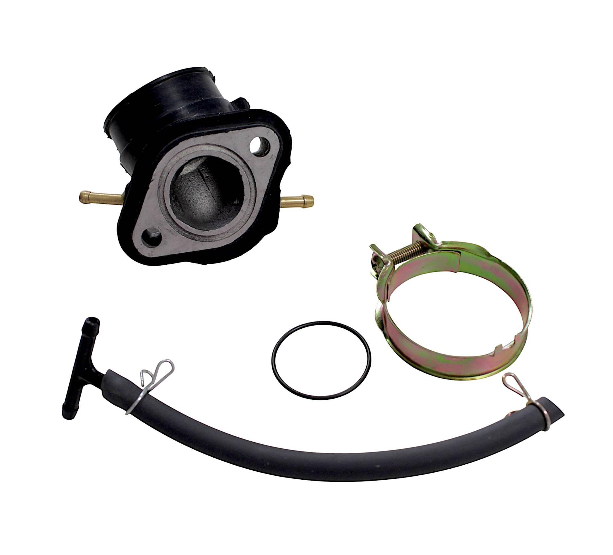 Króciec dolotowy power force sym symphony 125 - zdjęcie 2