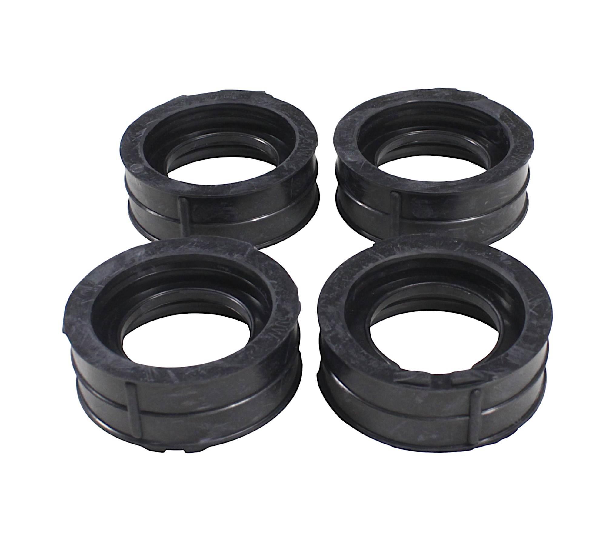 Króćce dolotowe power force yamaha fjr 13000 03-12 kpl 4 sztuk