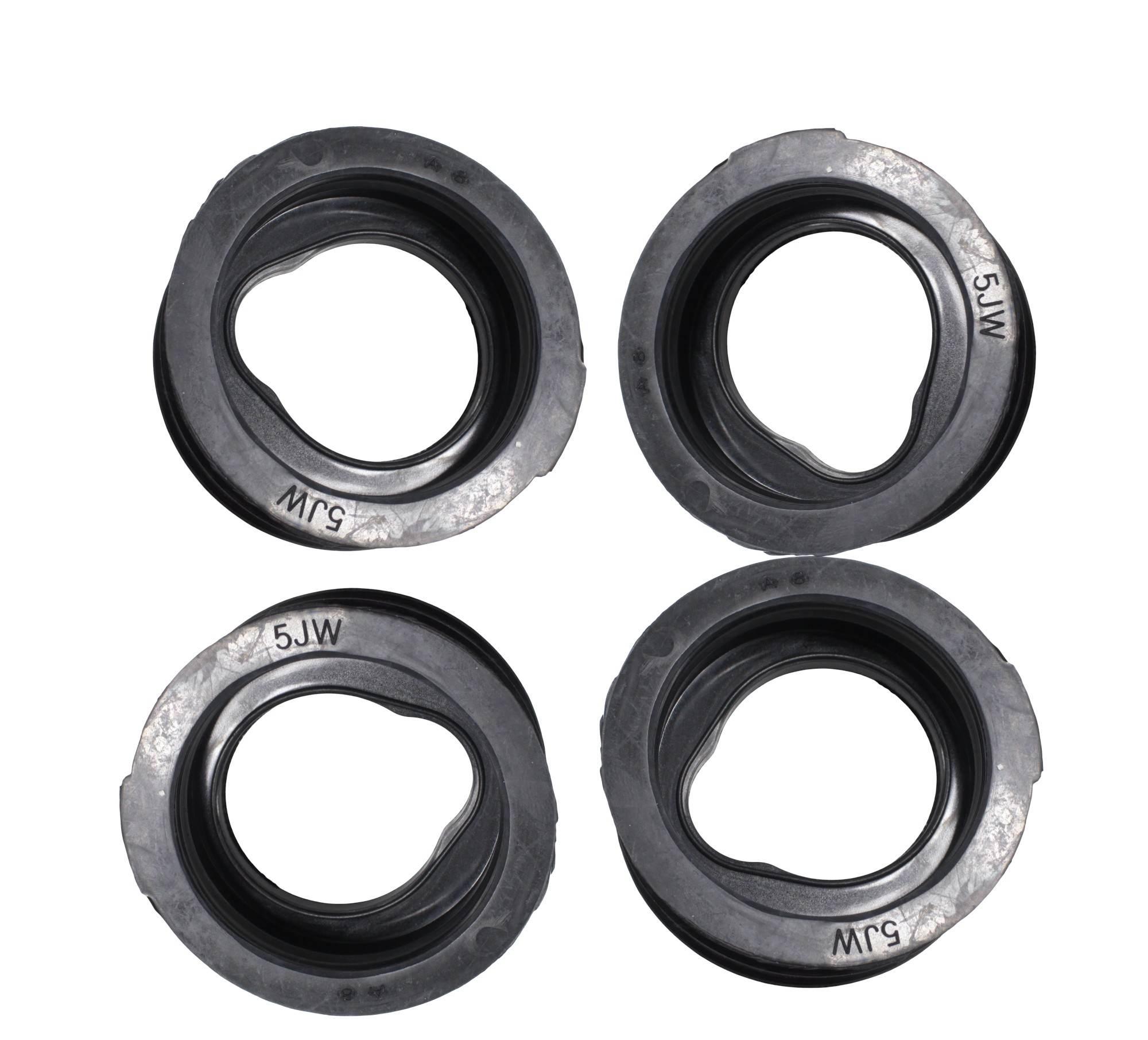 Króćce dolotowe power force yamaha fjr 13000 03-12 kpl 4 sztuk - zdjęcie 2