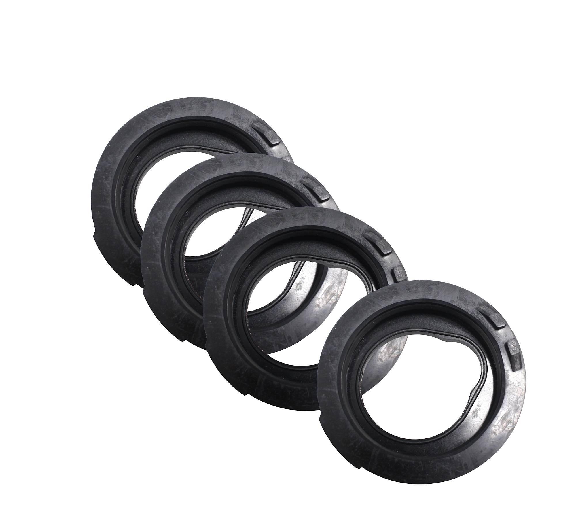 Króćce dolotowe power force yamaha fjr 13000 03-12 kpl 4 sztuk - zdjęcie 3