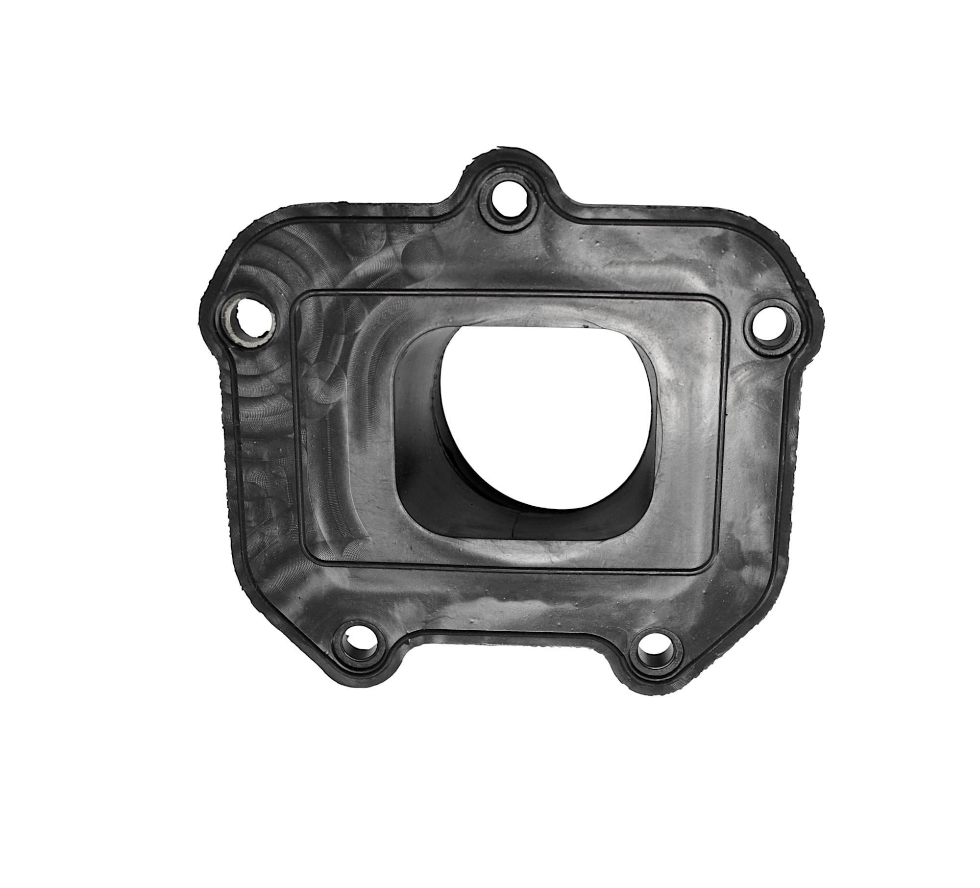 Króciec dolotowy power force ktm exc 125 sx 125-150 09-16 - zdjęcie 2