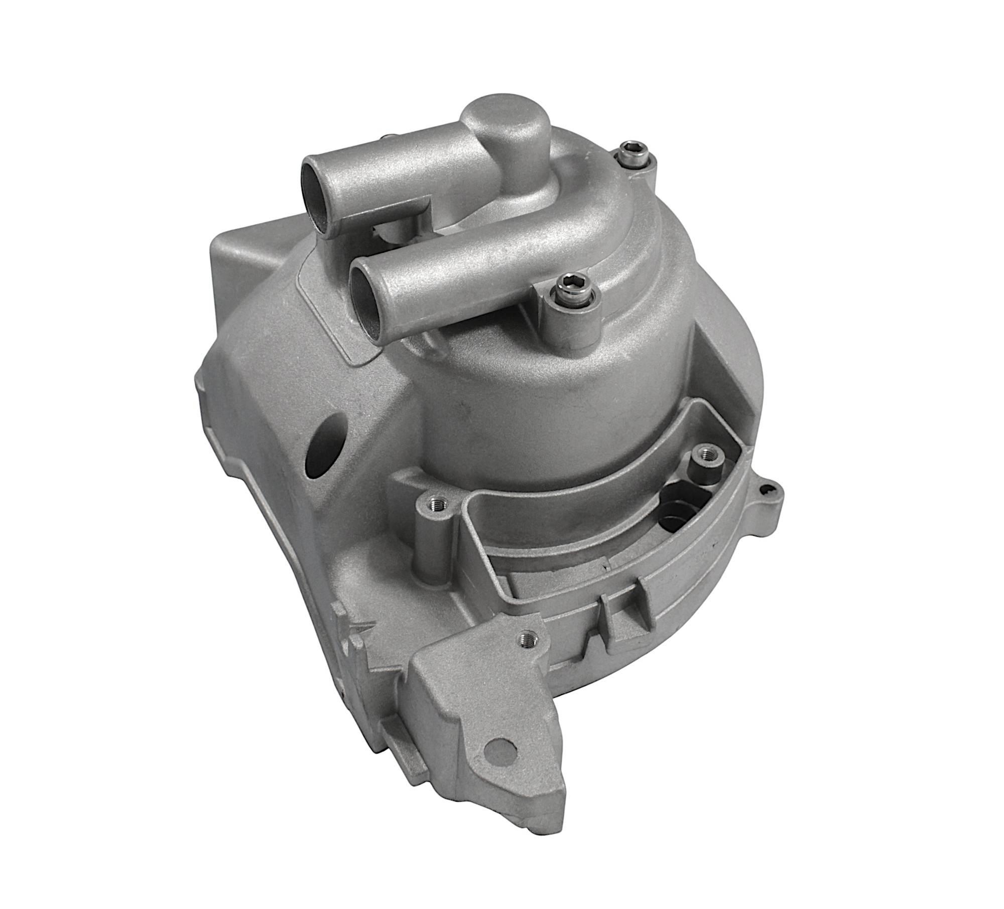 Pompa wody power force piaggio beverly gilera nexus vespa gt 125-150-200 - zdjęcie 2