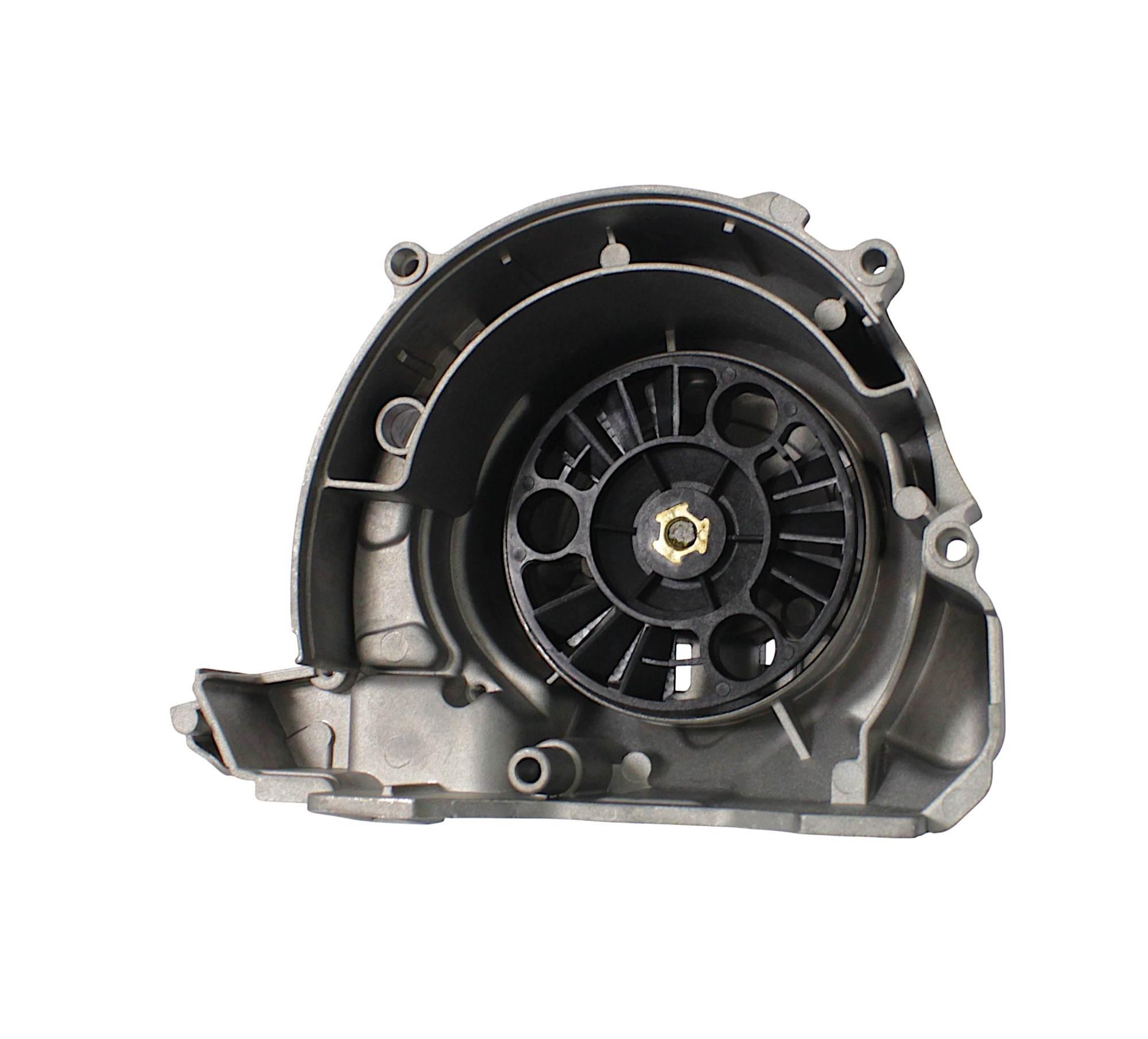 Pompa wody power force piaggio beverly gilera nexus vespa gt 125-150-200 - zdjęcie 3