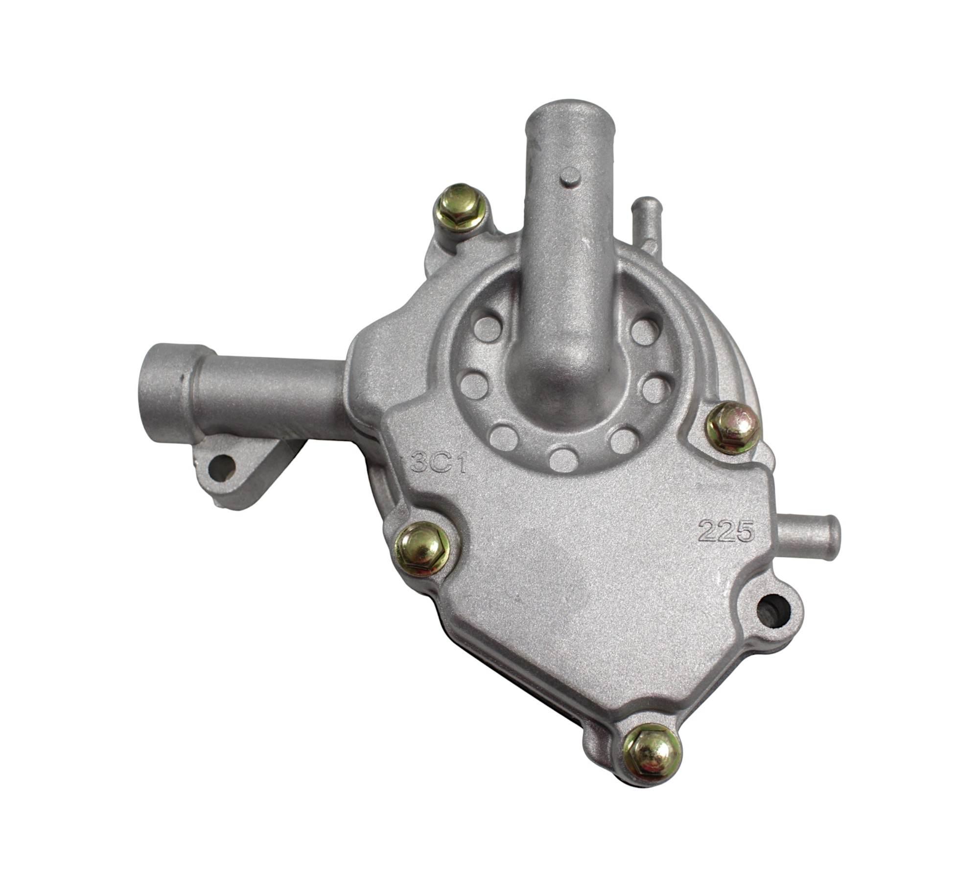 Pompa wody power force yamaha yzf-r125 08-13