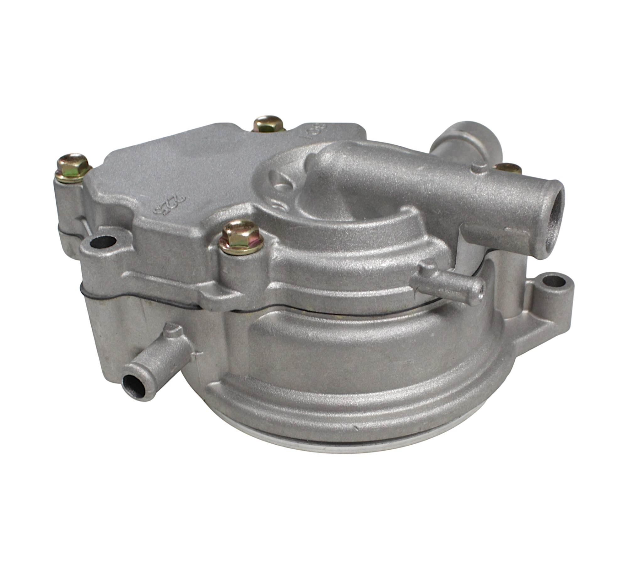 Pompa wody power force yamaha yzf-r125 08-13 - zdjęcie 2