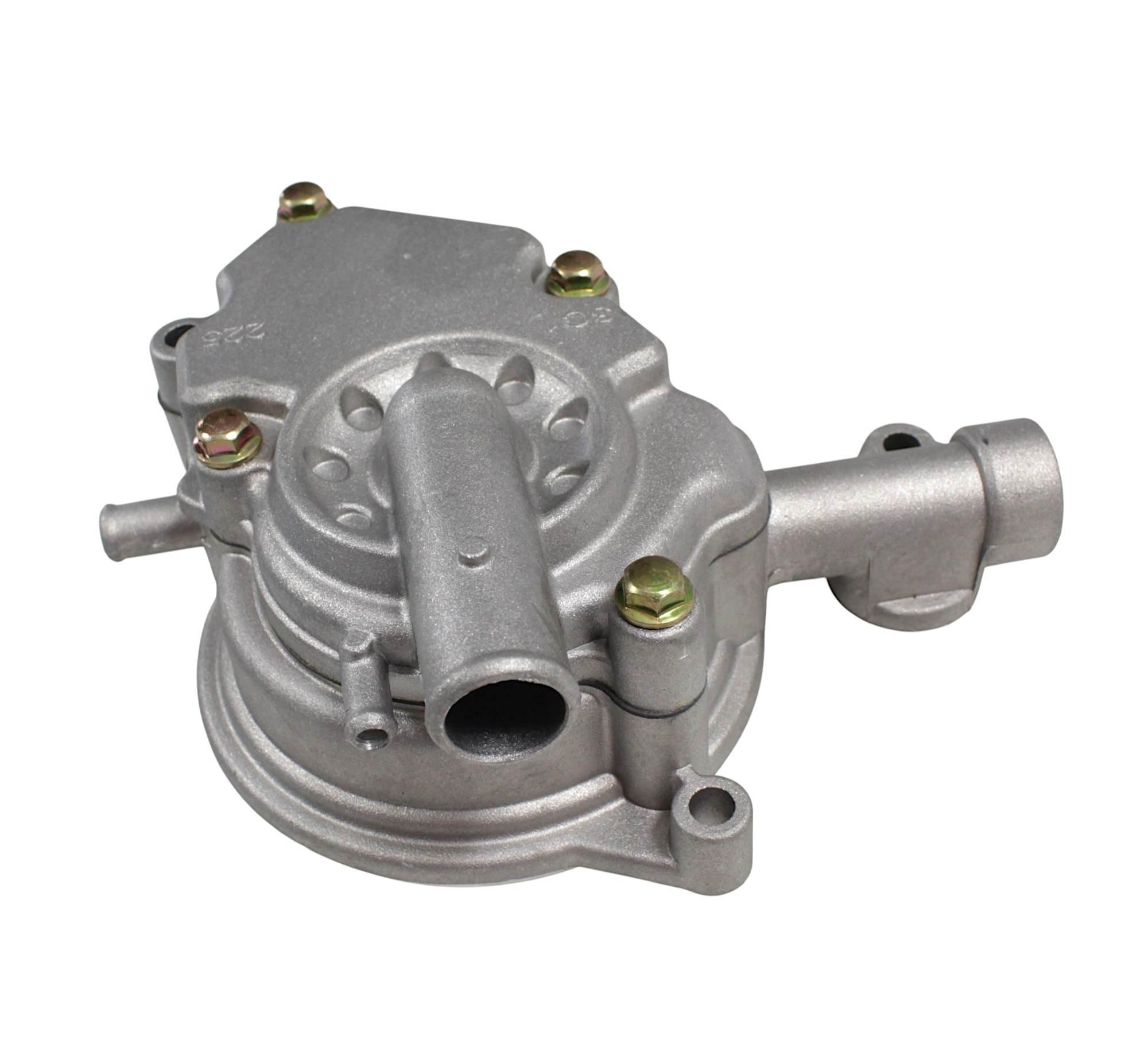 Pompa wody power force yamaha yzf-r125 08-13 - zdjęcie 3