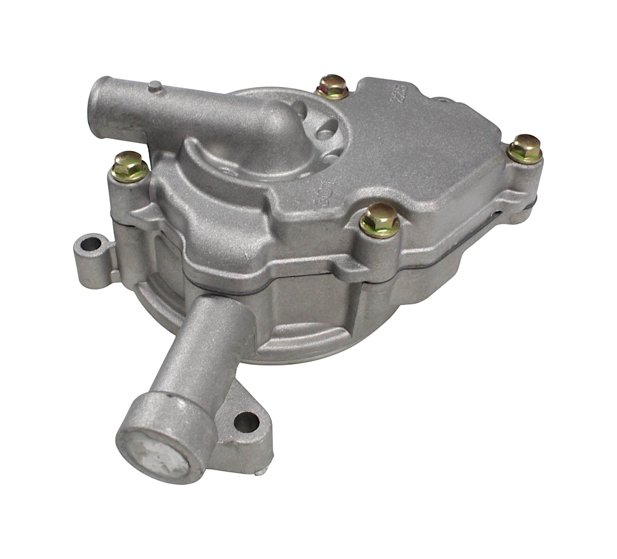 Pompa wody power force yamaha yzf-r125 08-13 - zdjęcie 4