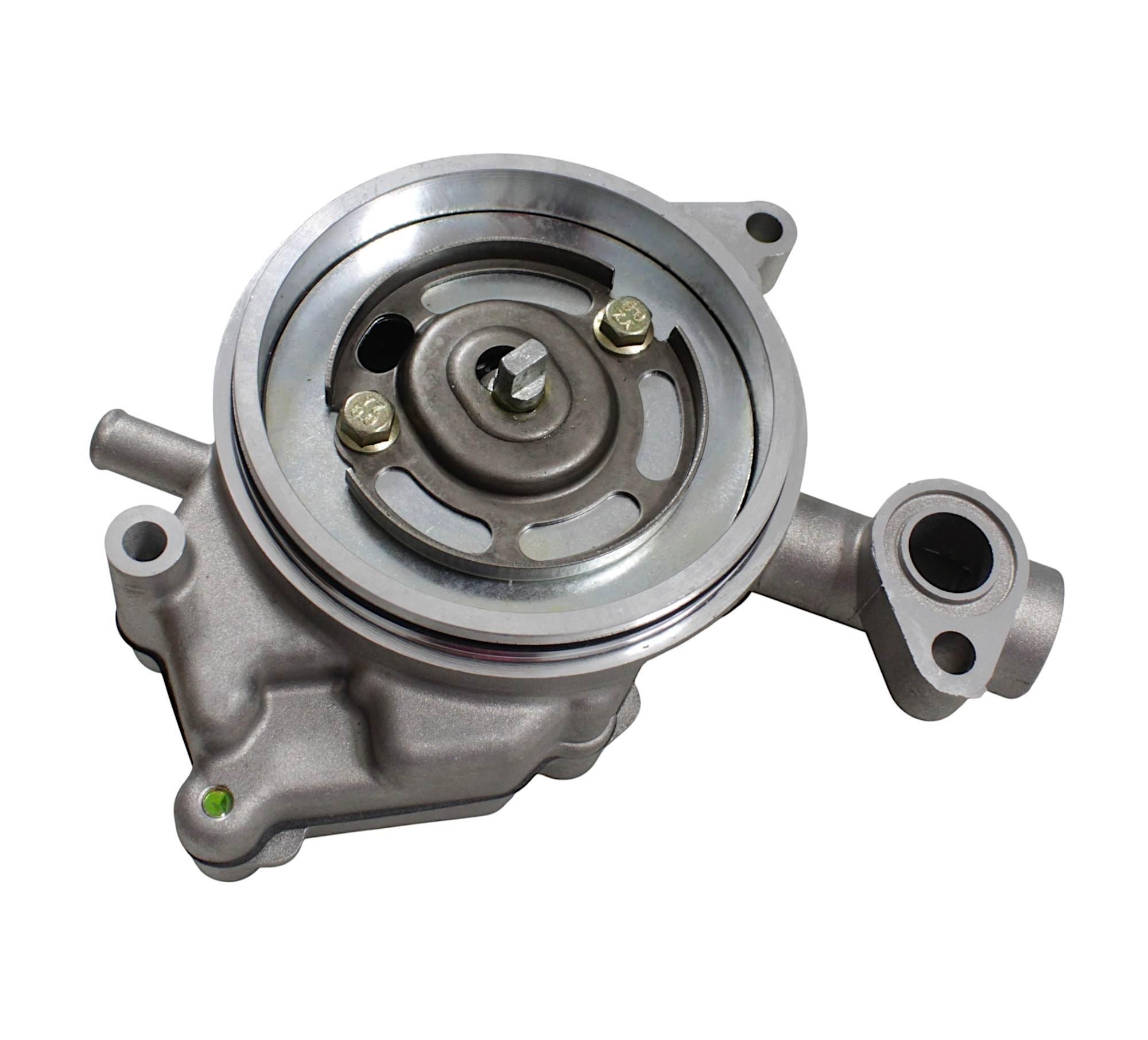 Pompa wody power force yamaha yzf-r125 08-13 - zdjęcie 5