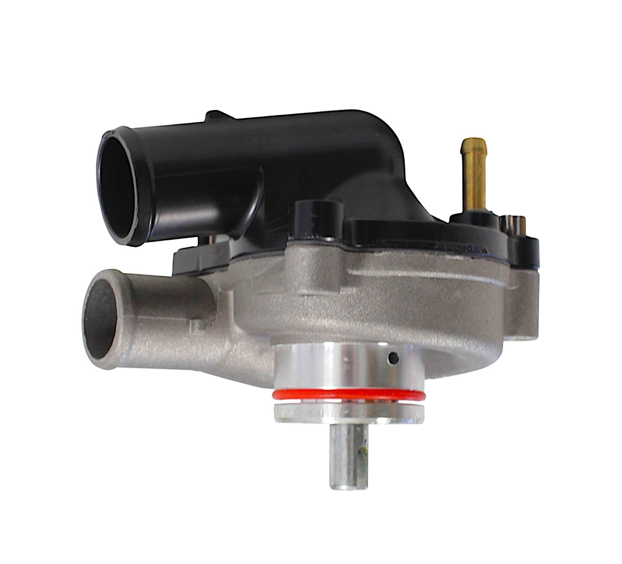 Pompa wody power force yamaha yzf-r6 06-20