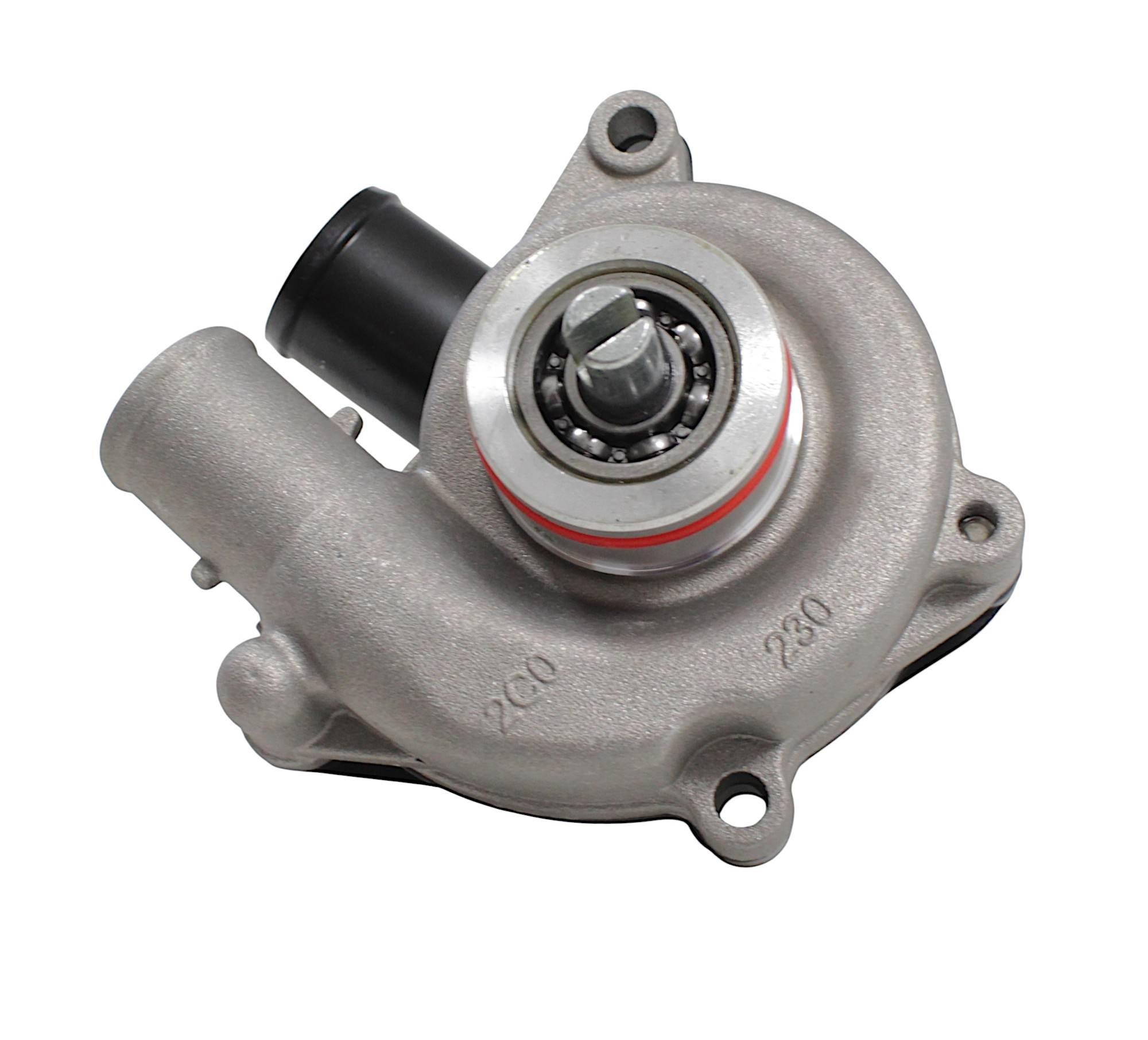 Pompa wody power force yamaha yzf-r6 06-20 - zdjęcie 2