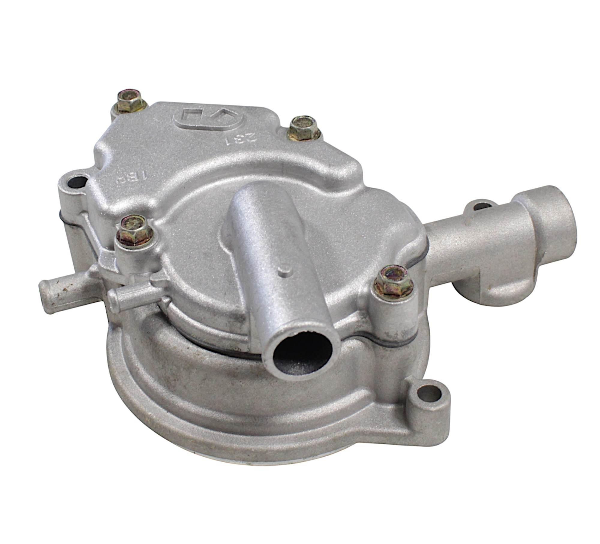 Pompa wody power force yamaha x-max 125 06-20