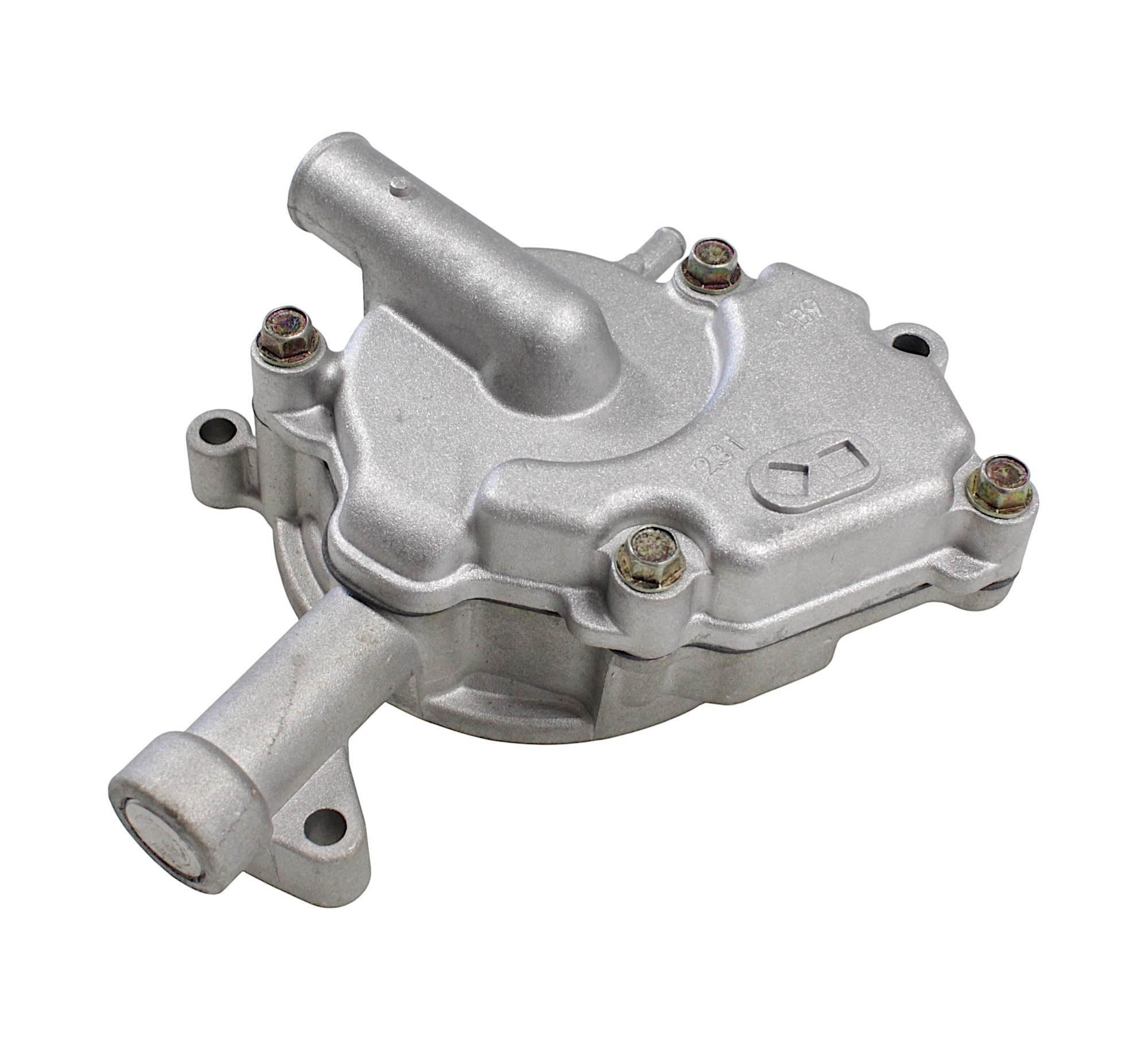 Pompa wody power force yamaha x-max 125 06-20 - zdjęcie 2