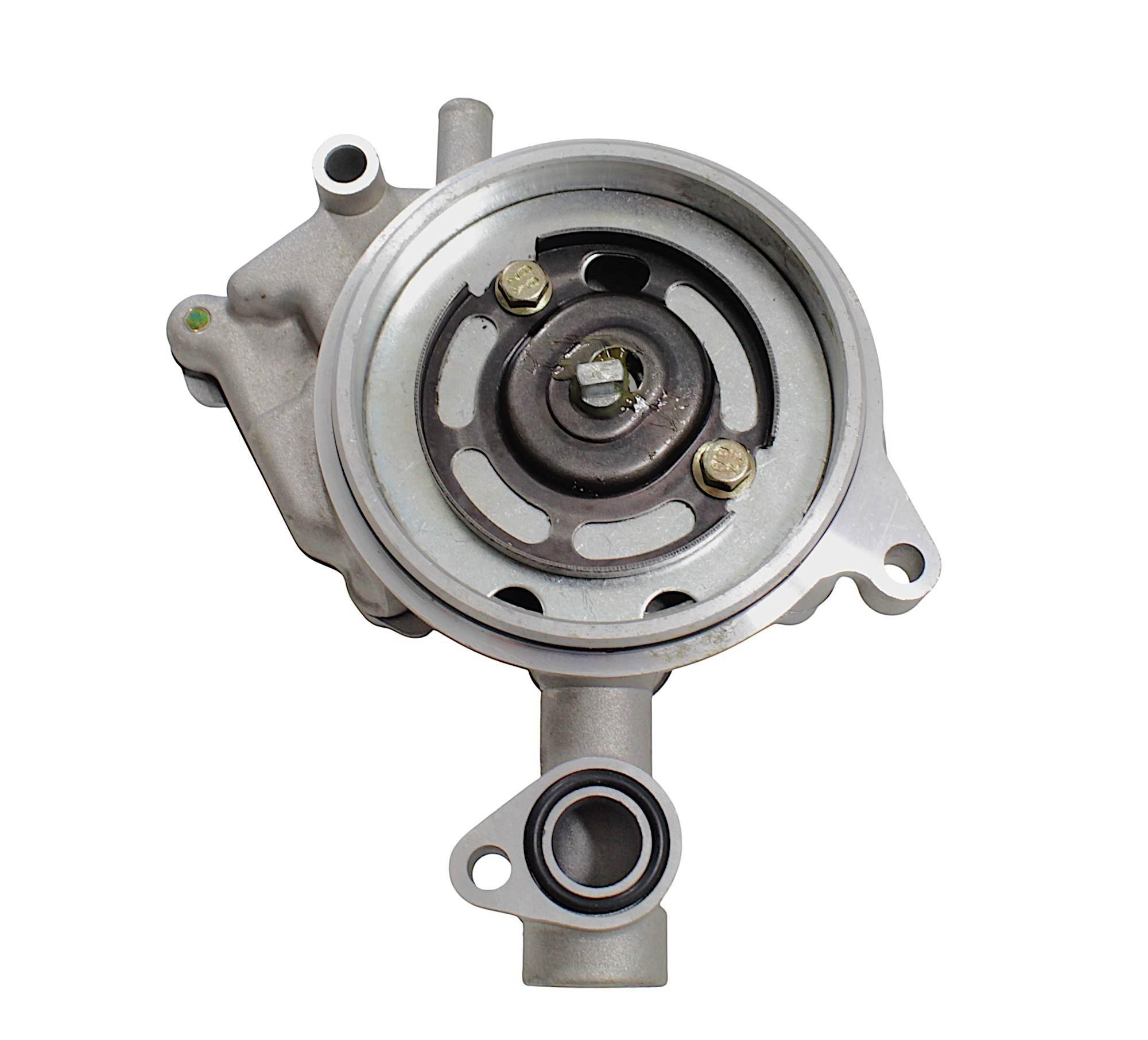 Pompa wody power force yamaha x-max 125 06-20 - zdjęcie 3