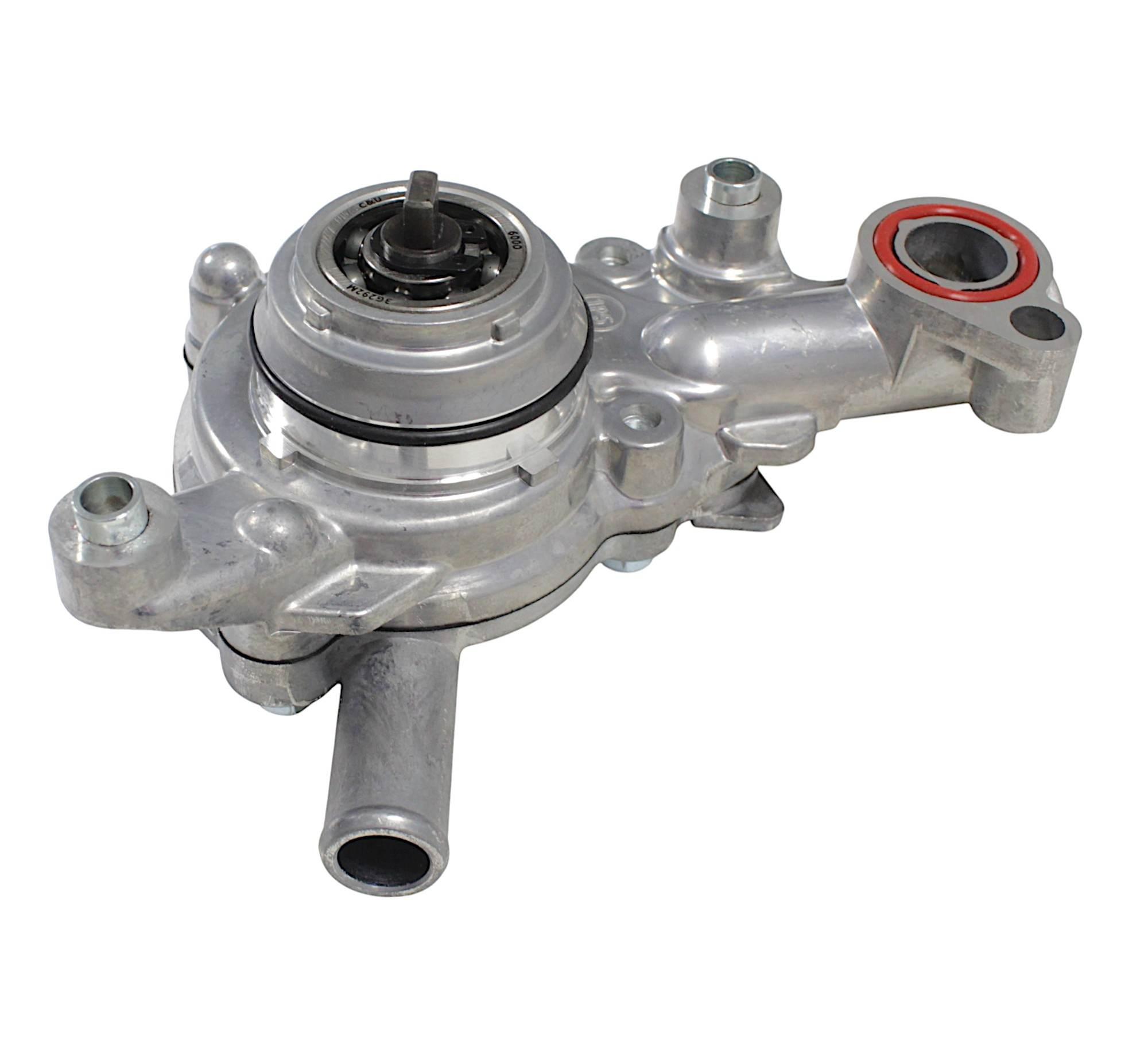 Pompa wody power force yamaha mt-15 yzf-r125 19-23 - zdjęcie 2