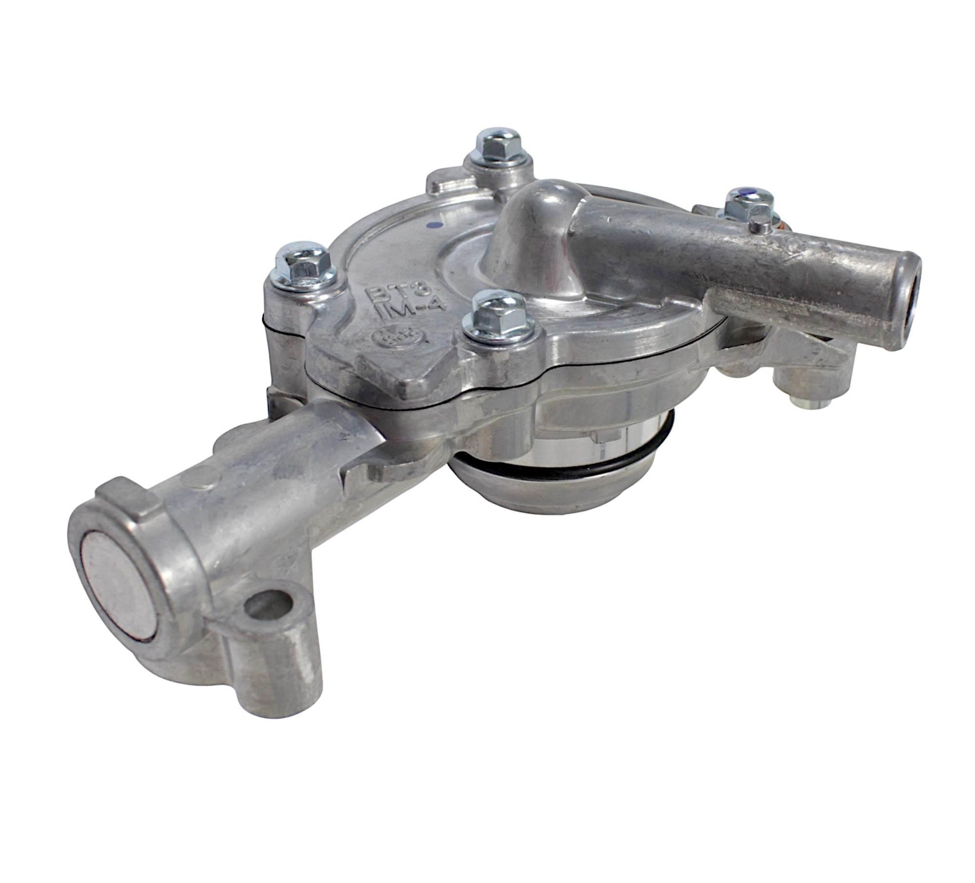 Pompa wody power force yamaha mt-15 yzf-r125 19-23 - zdjęcie 3