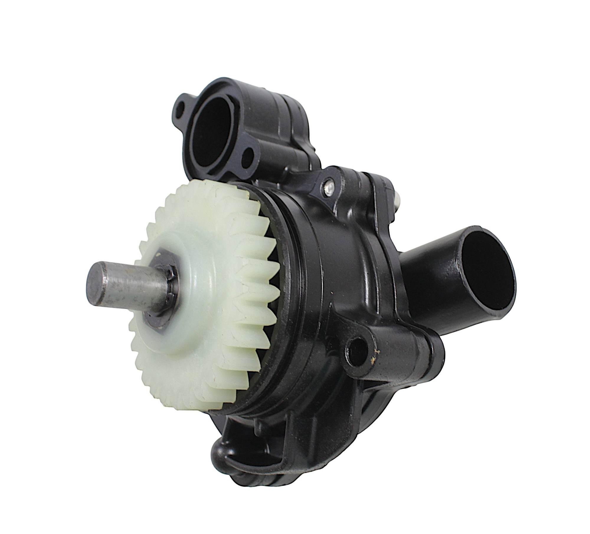 Pompa wody power force yamaha mt09 14-20 xsr900 16-21