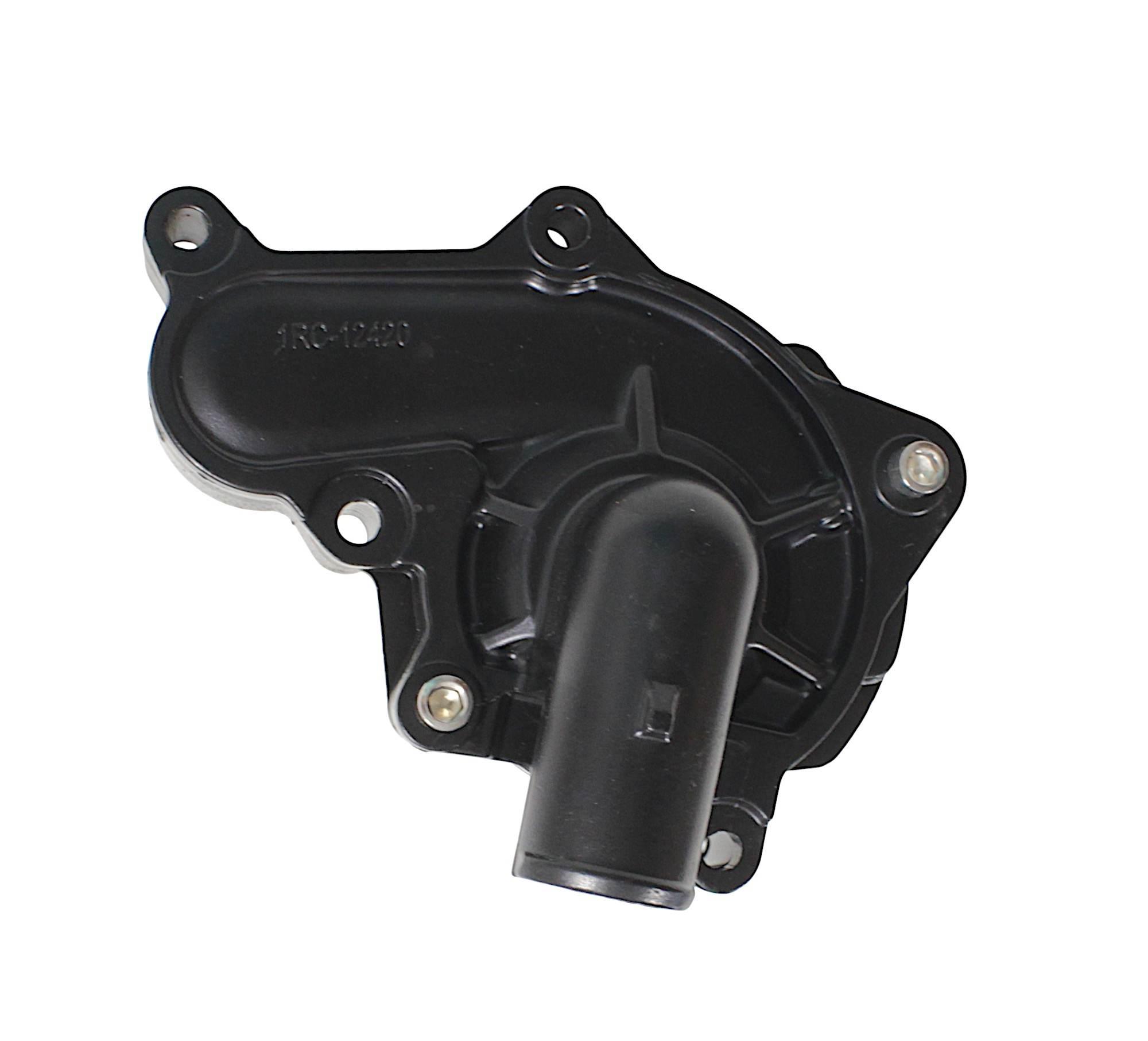 Pompa wody power force yamaha mt09 14-20 xsr900 16-21 - zdjęcie 2